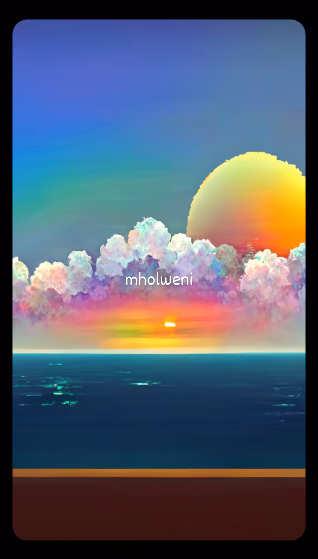 mholweni