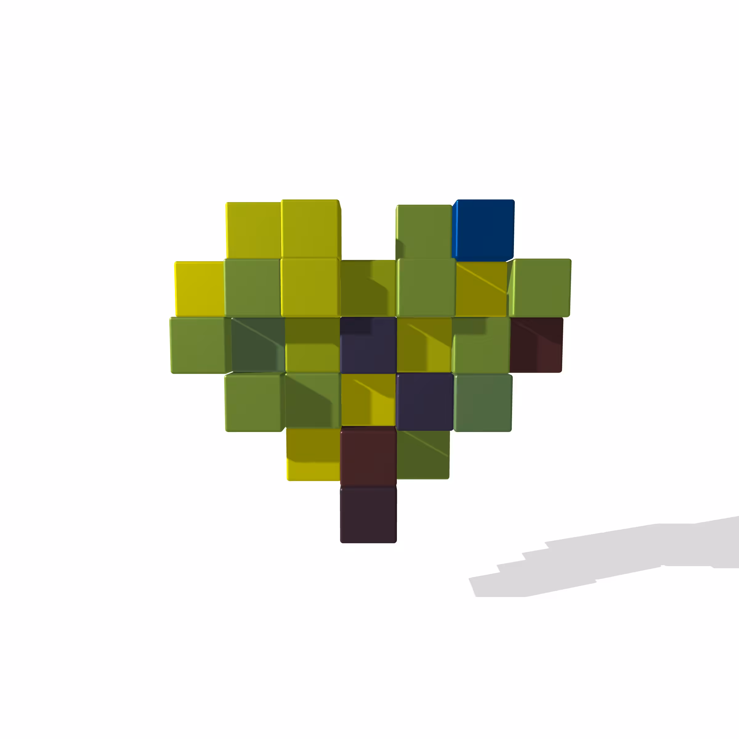 heart + craft #26878