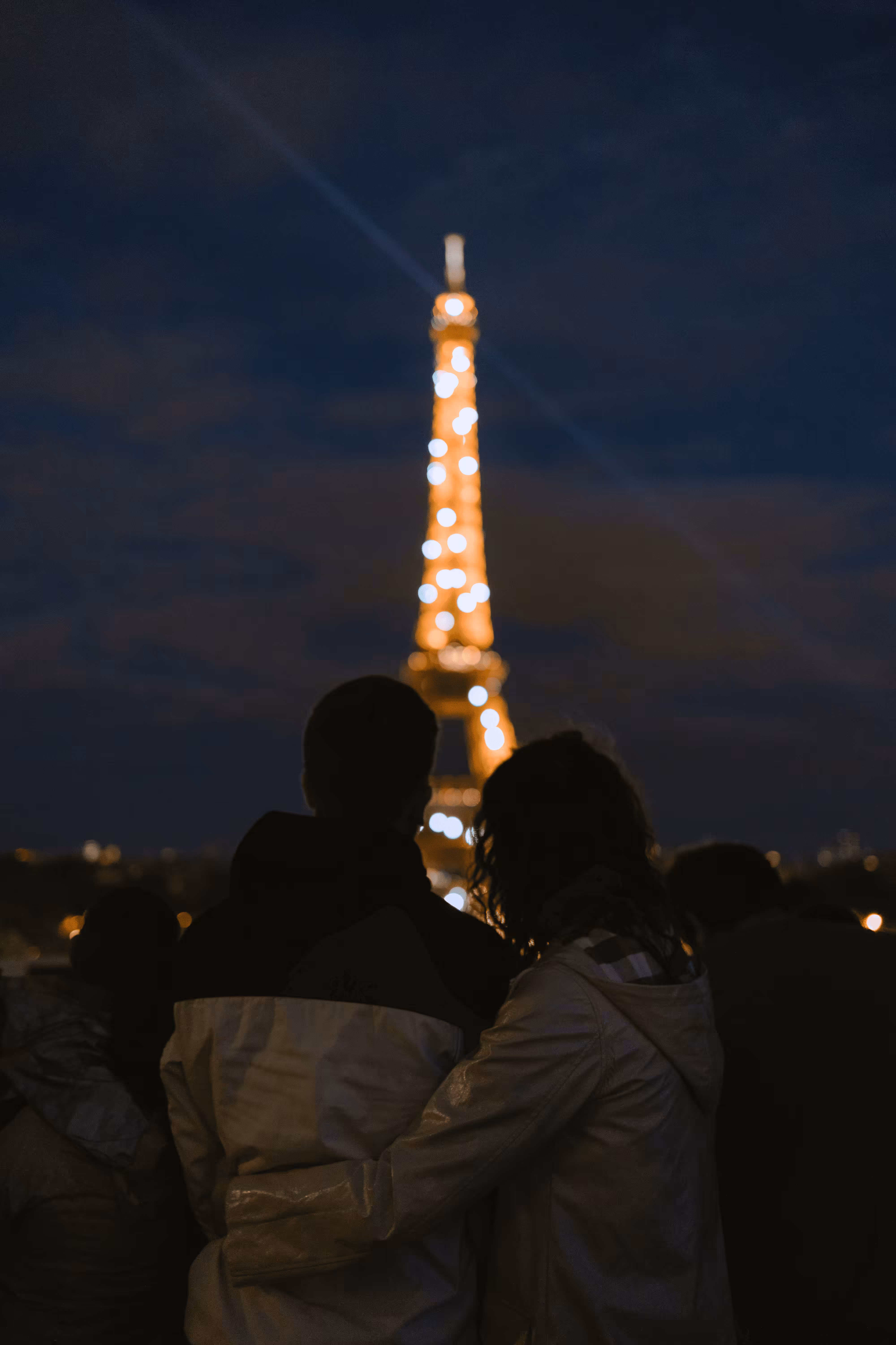 City of Love #4