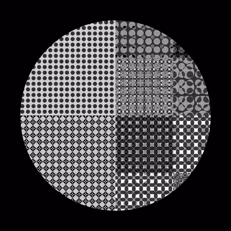 Encircling #77