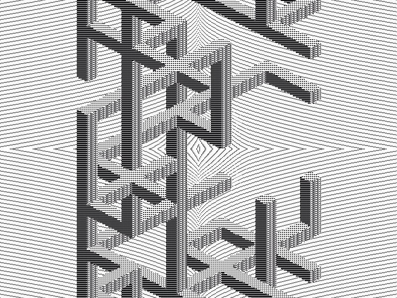 floors & ceilings #108