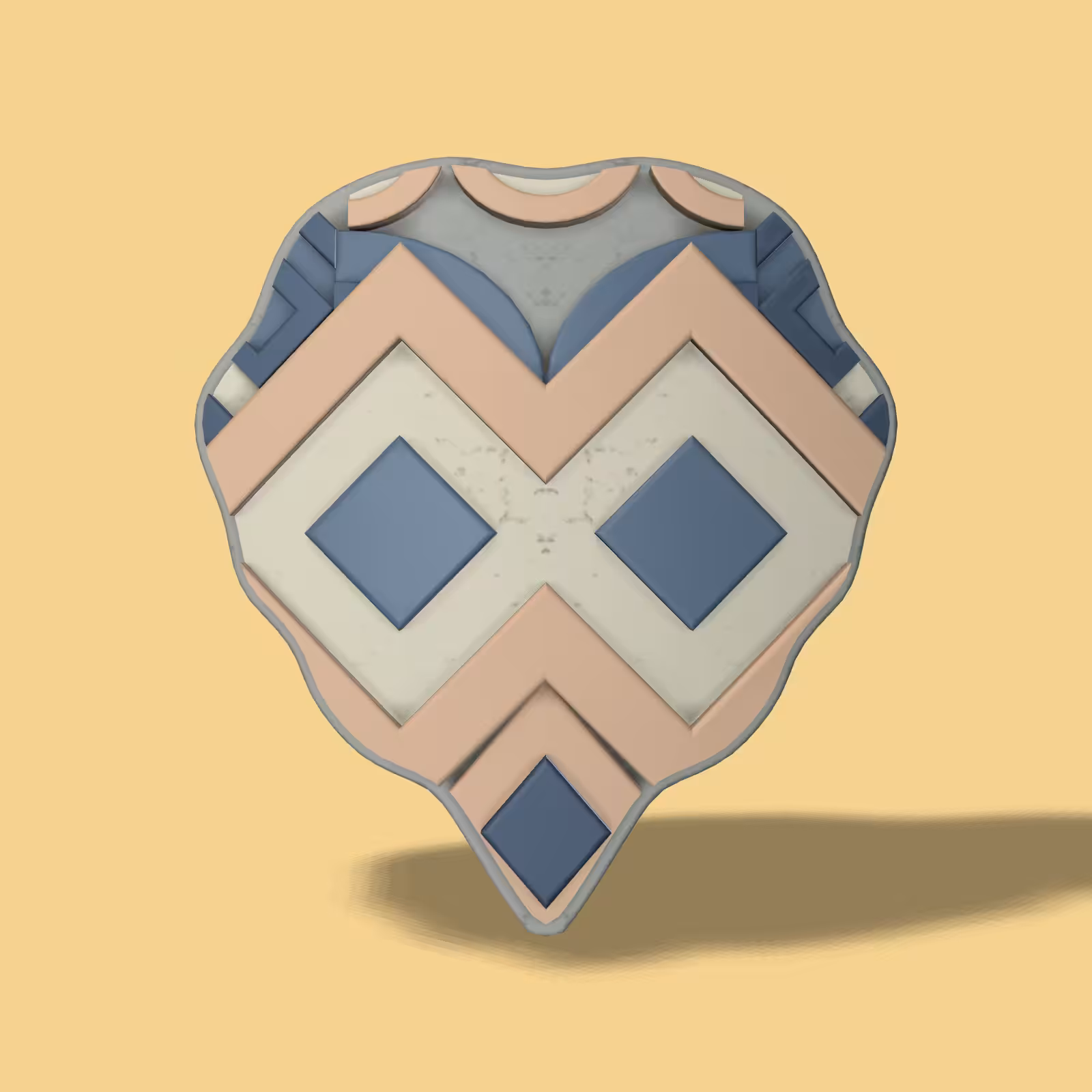 3D Generativemasks #3368
