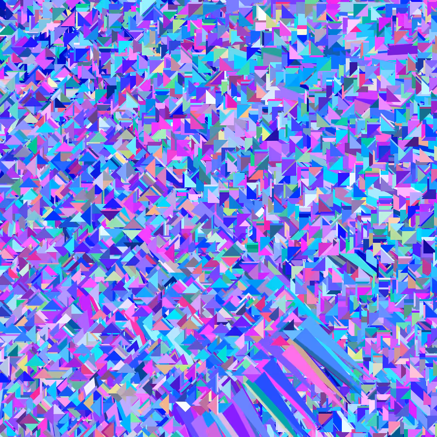 Bizarre Love Triangles #100