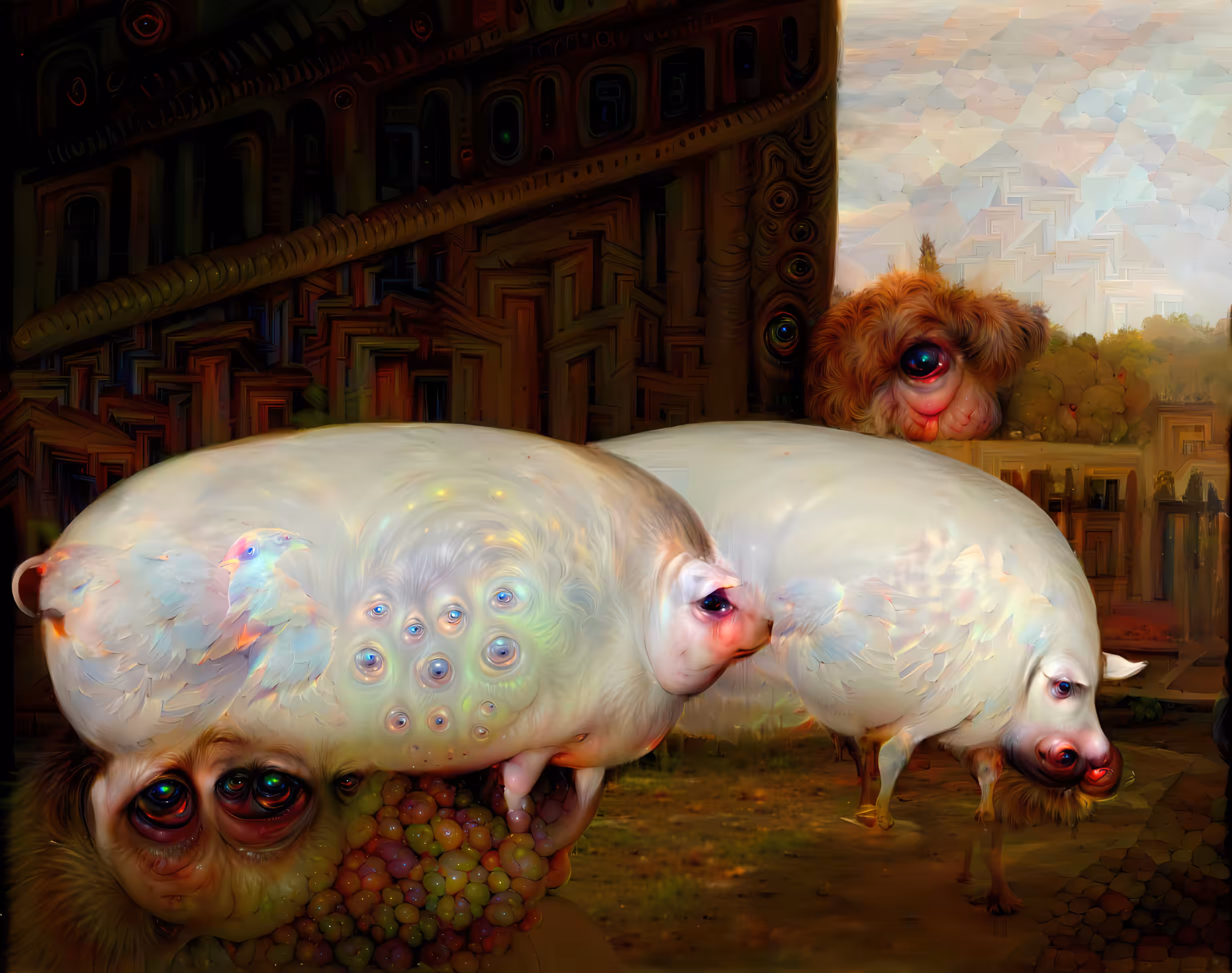 bröther may i have some öats