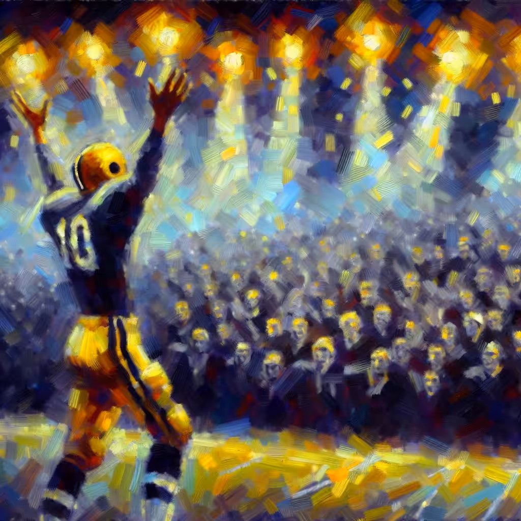 Fervor in the Shadows