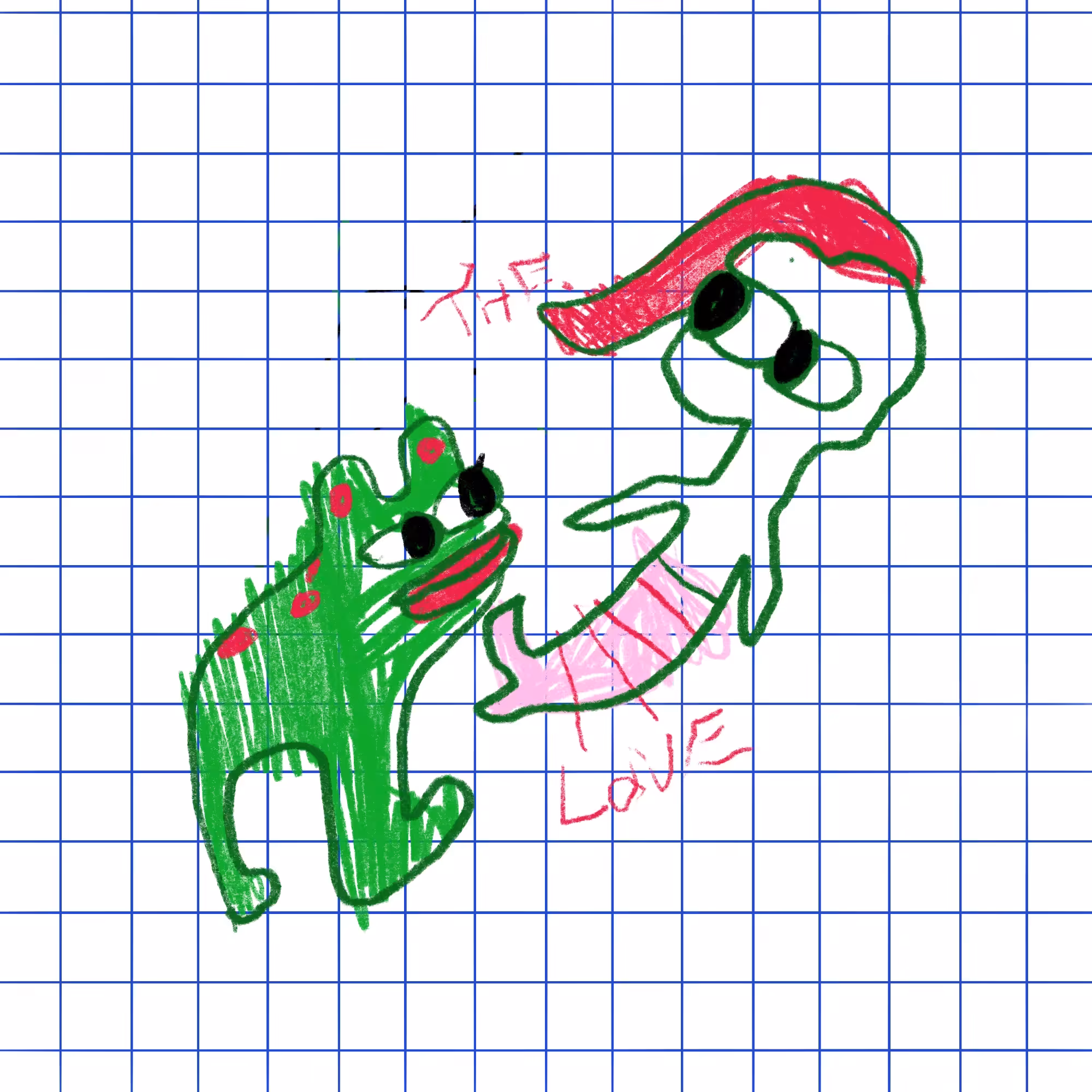 A Little Pepe #58