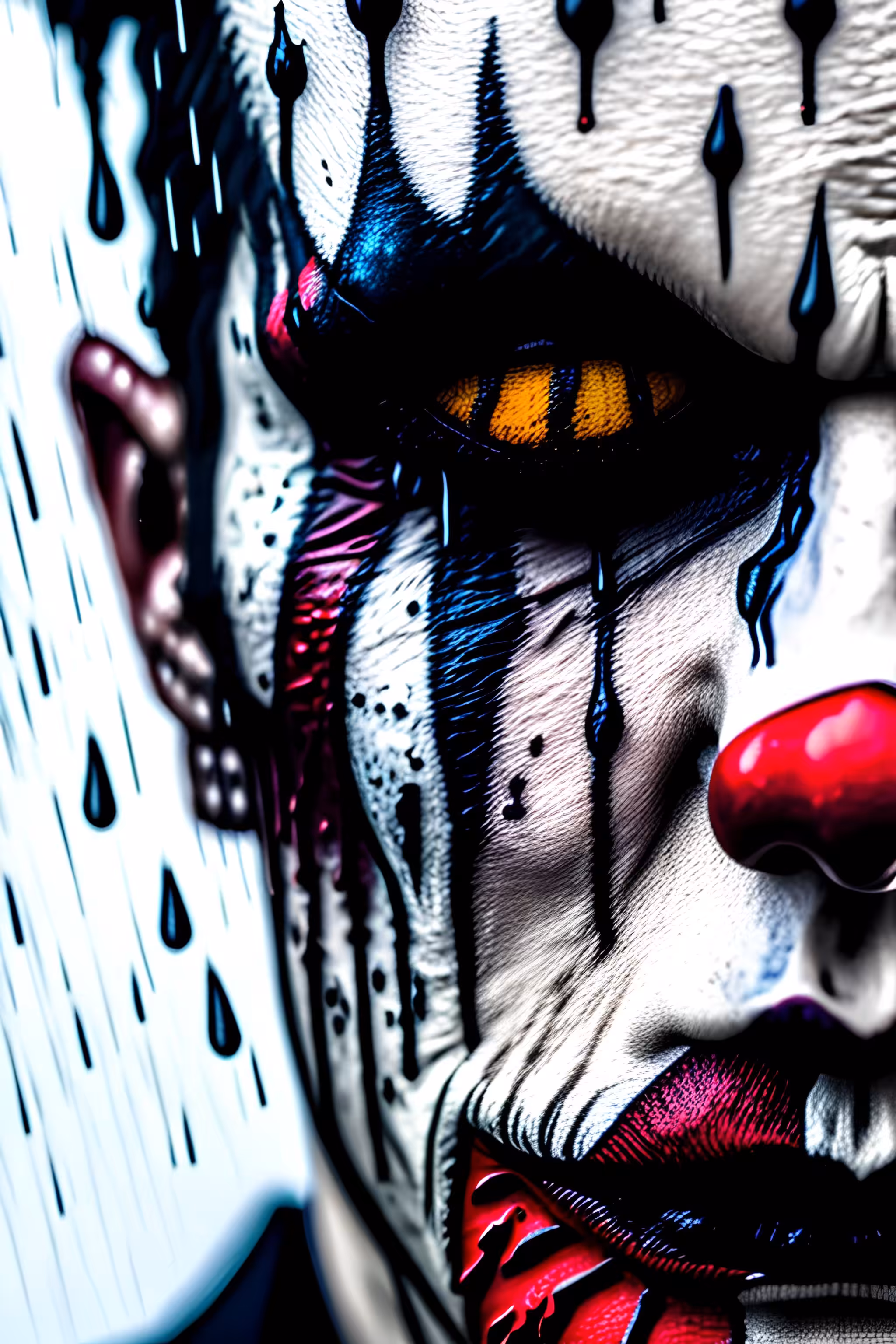 Nocturne Harlequin