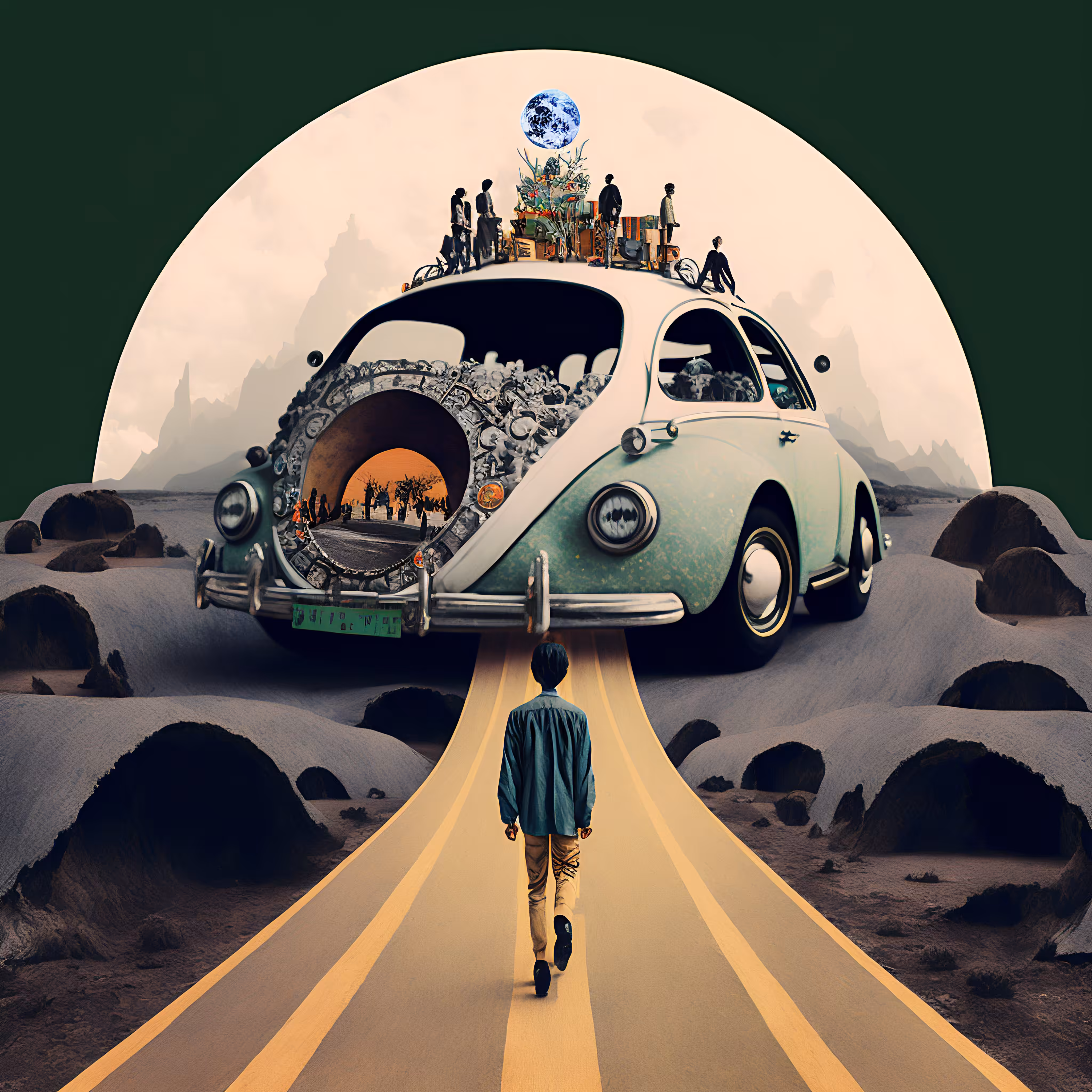 Journey