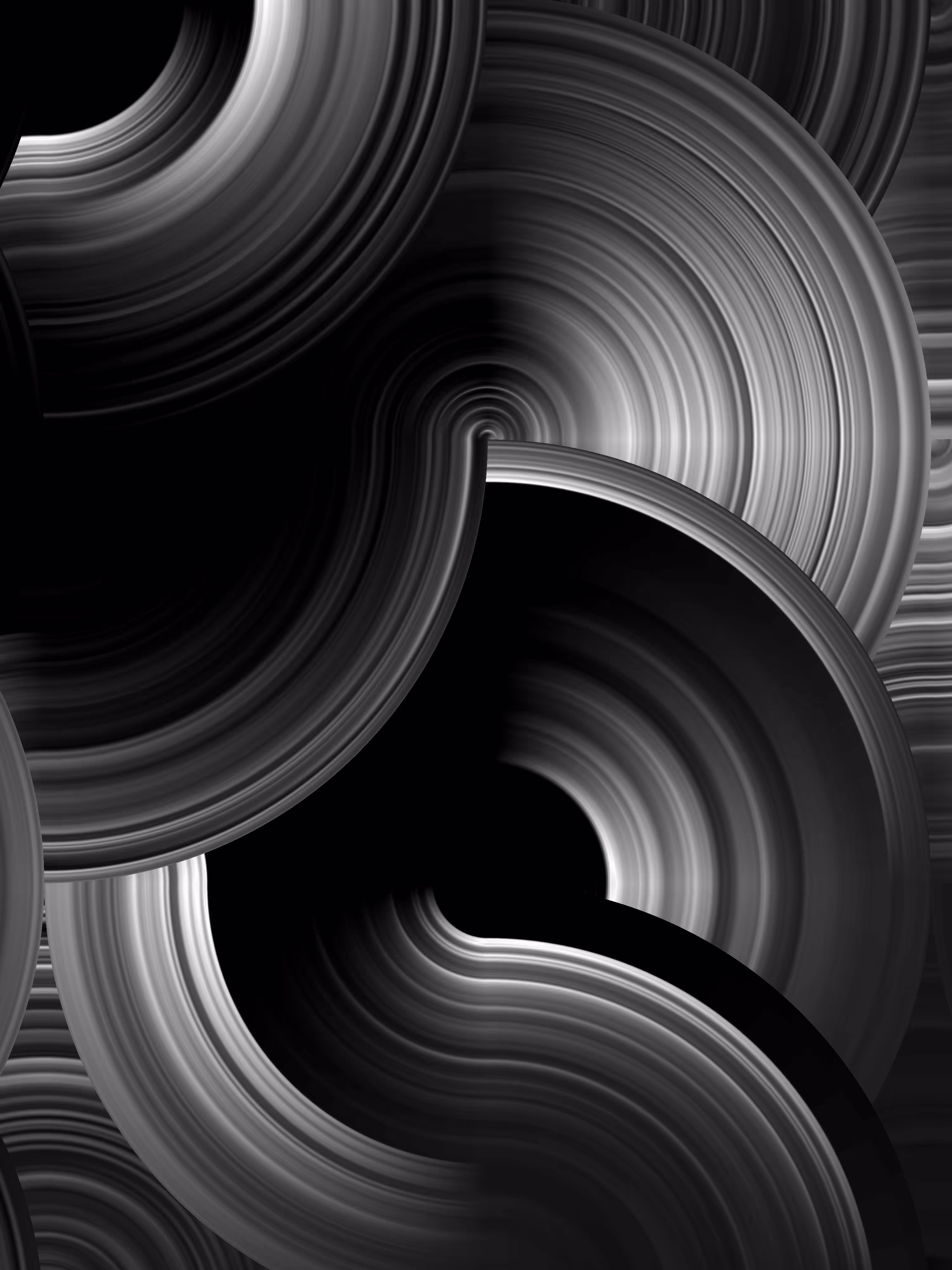 Tiled Streaks #6