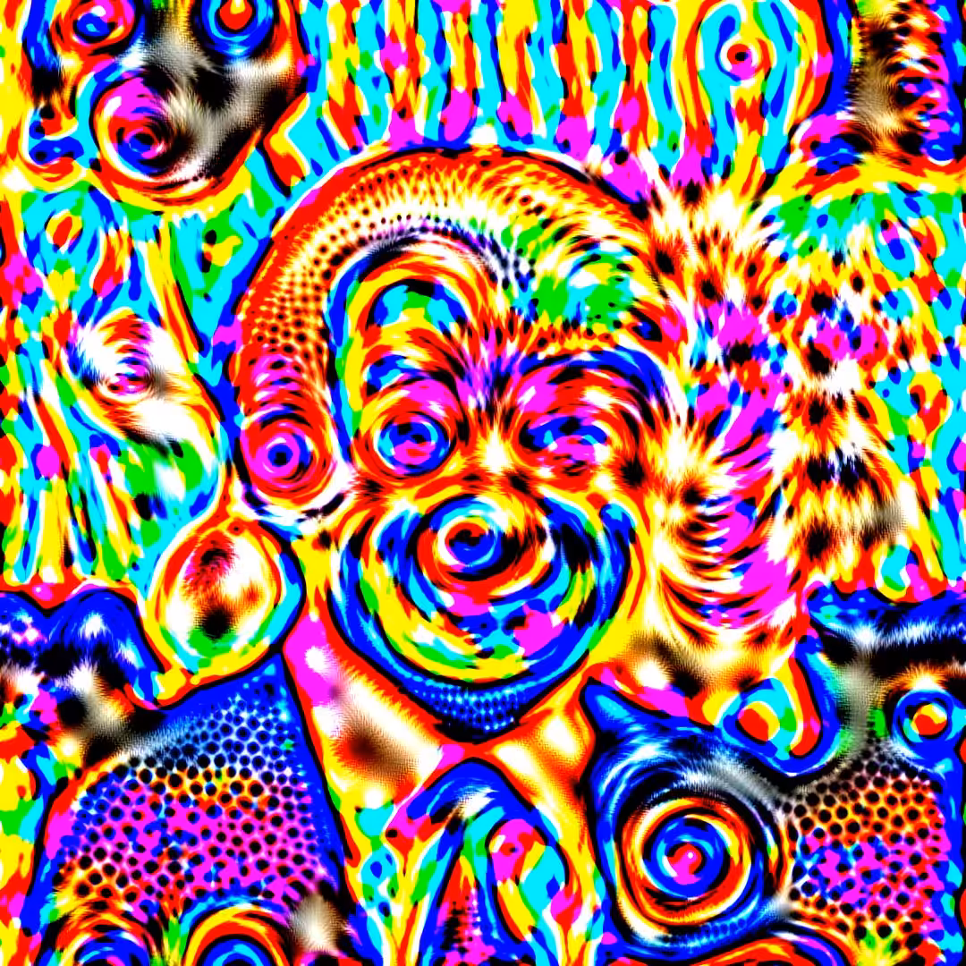 AI Potus 20 - Suave Donald J. Trump