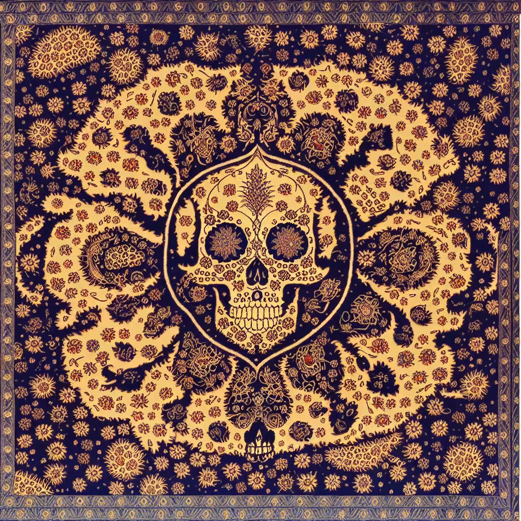 Sudo Rug #478