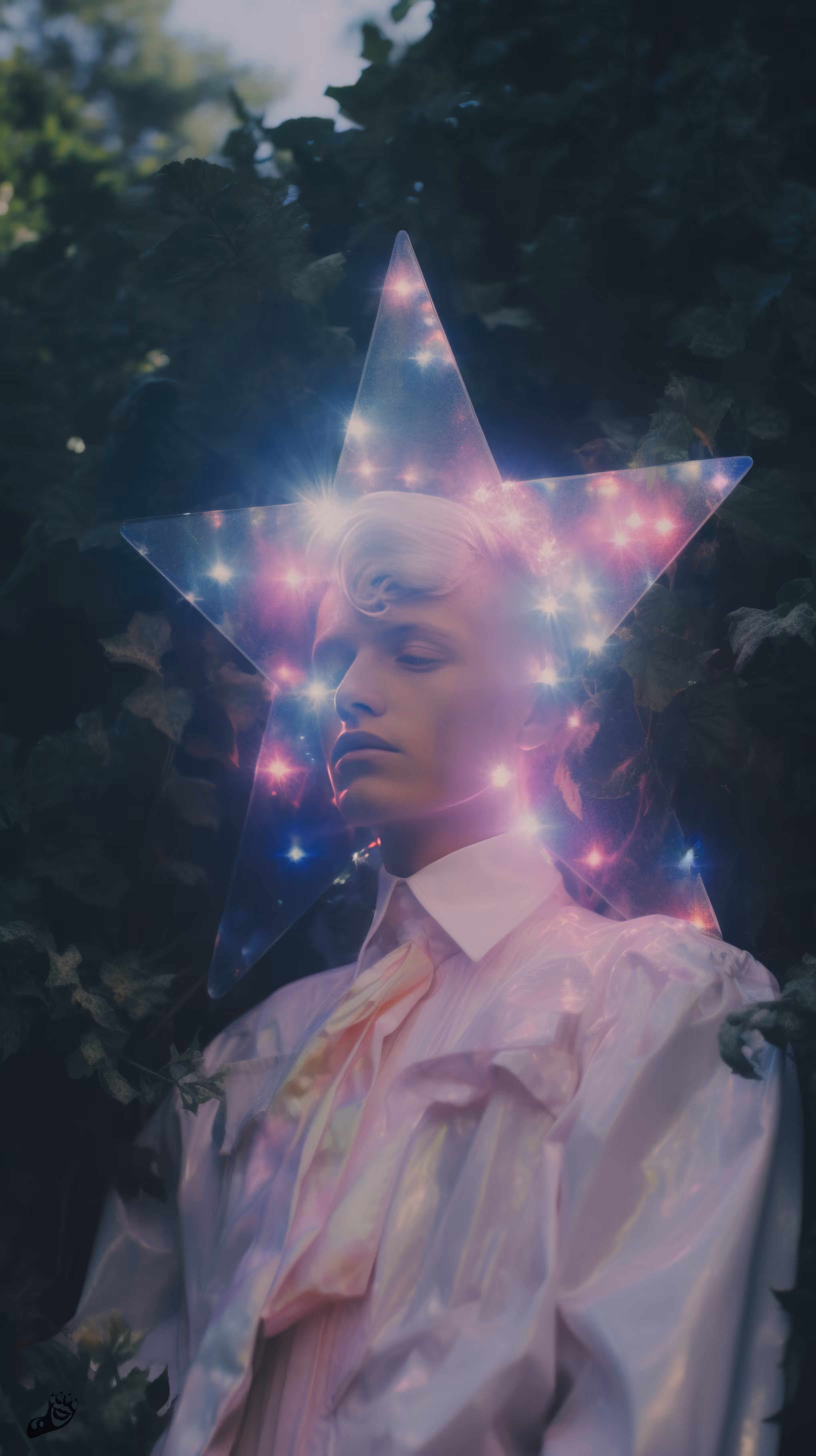 Starshine Angel