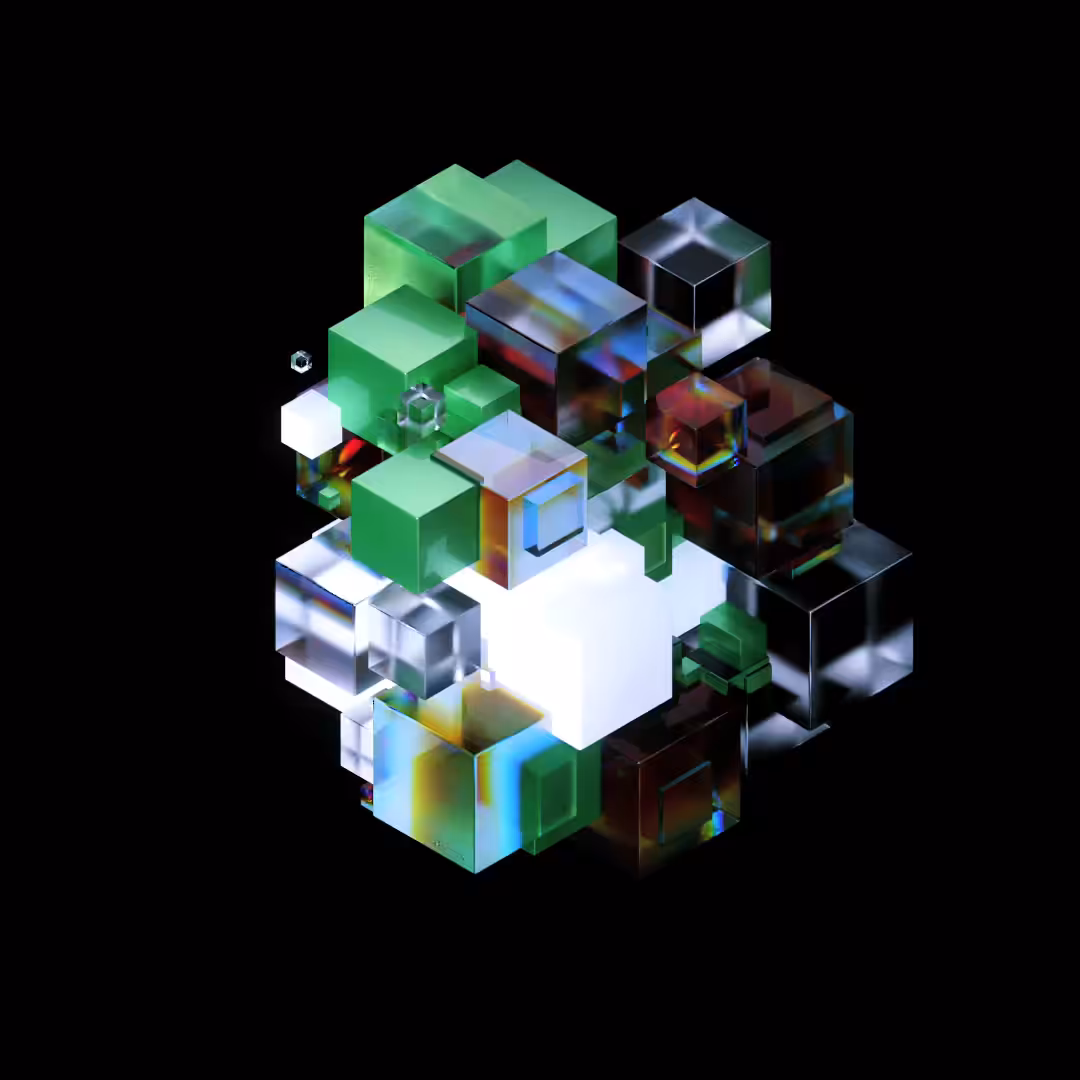 Clean Artifact 036