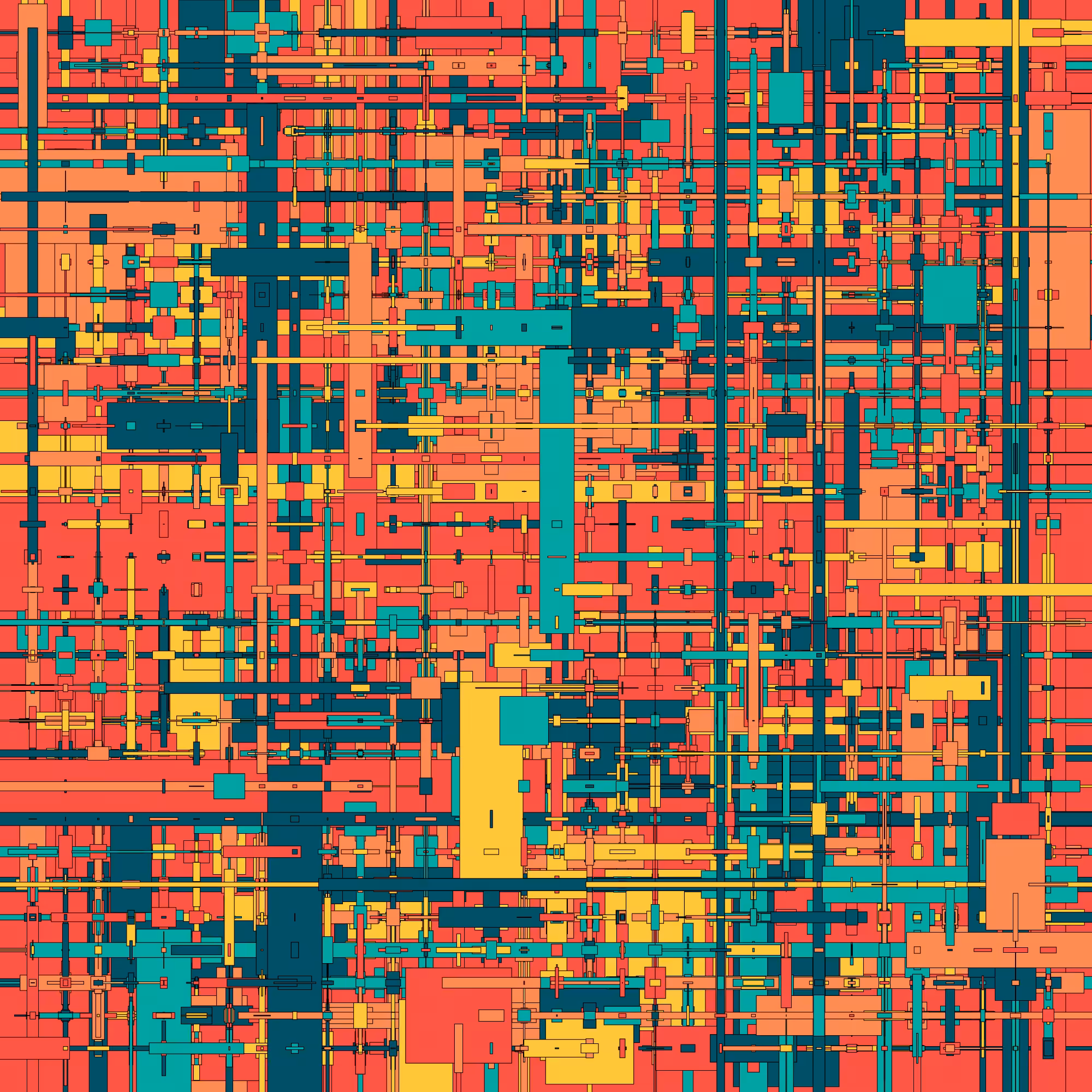 Crypto Wafer #0