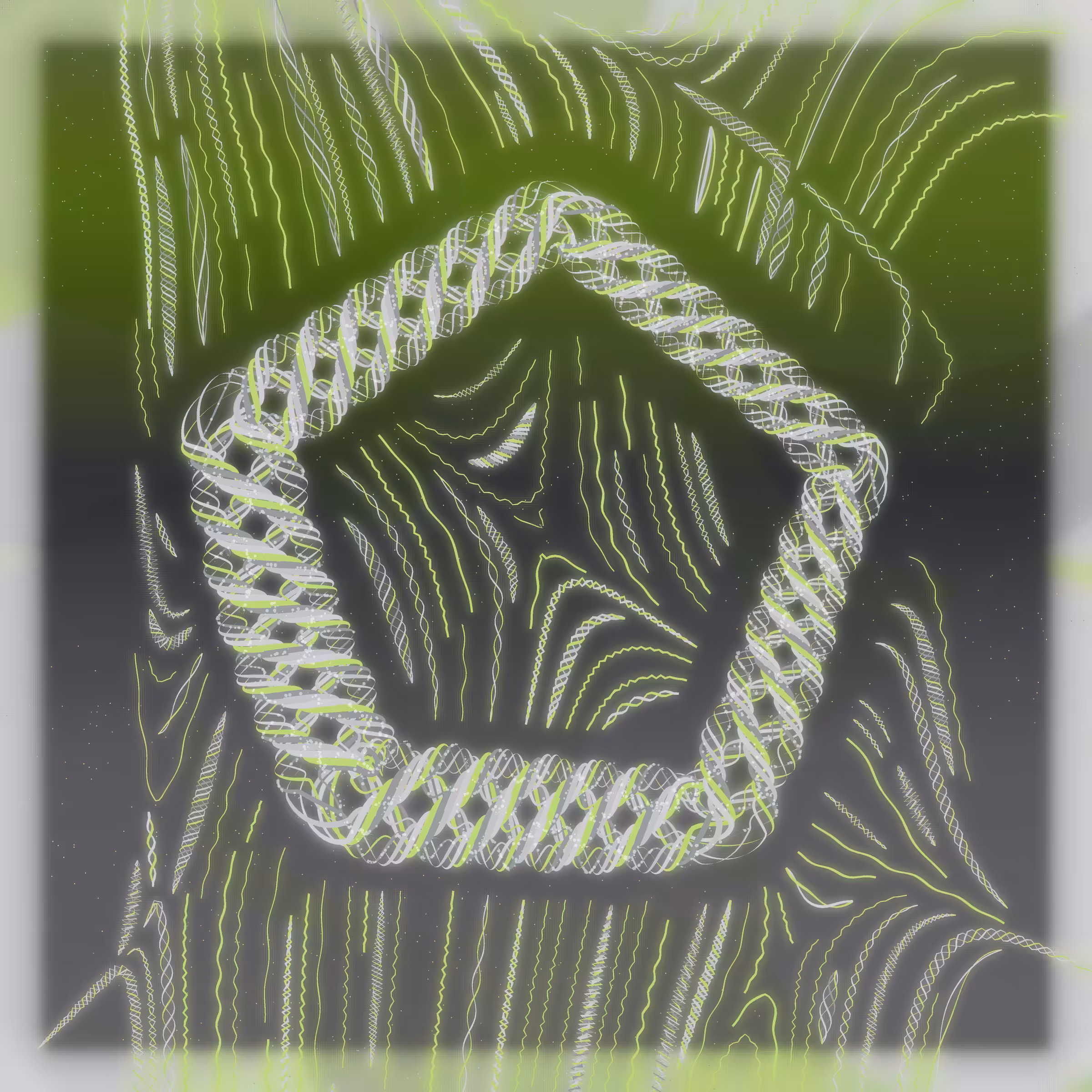 Friendship Bracelets #14094