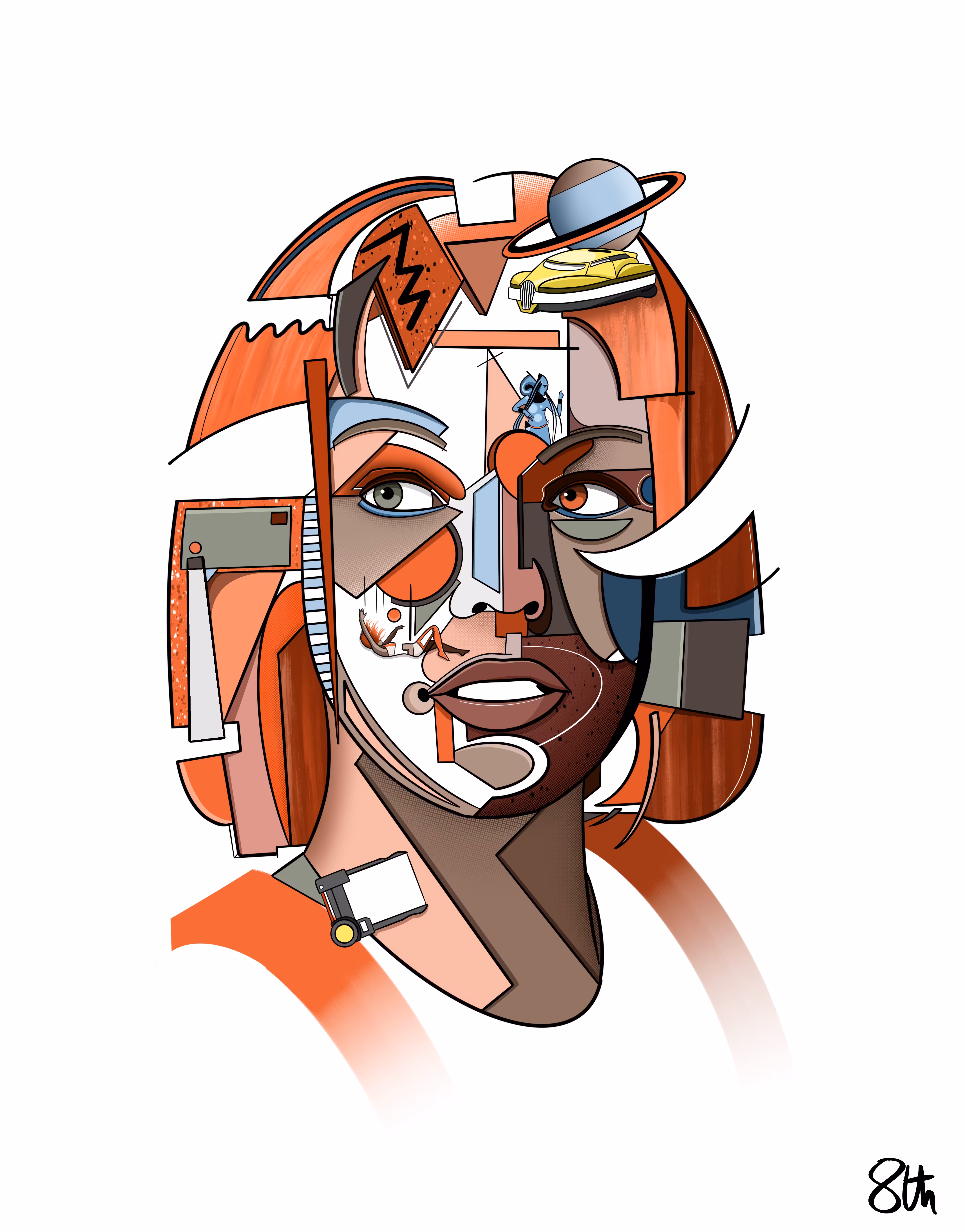 Geo Leeloo