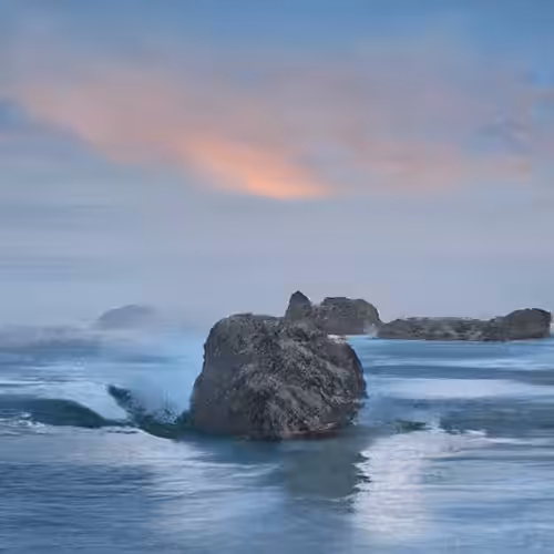 Ether islands #12