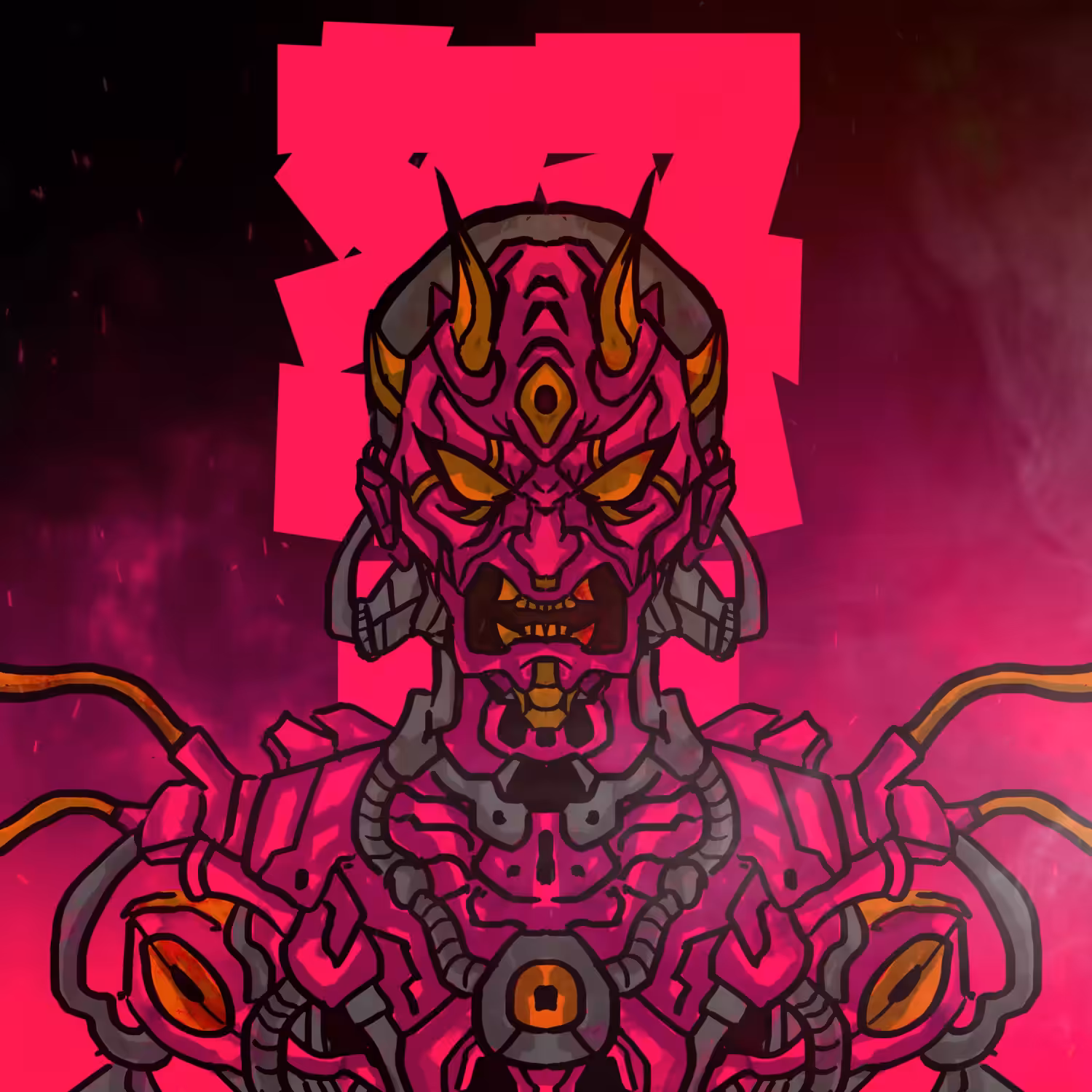 Ikari