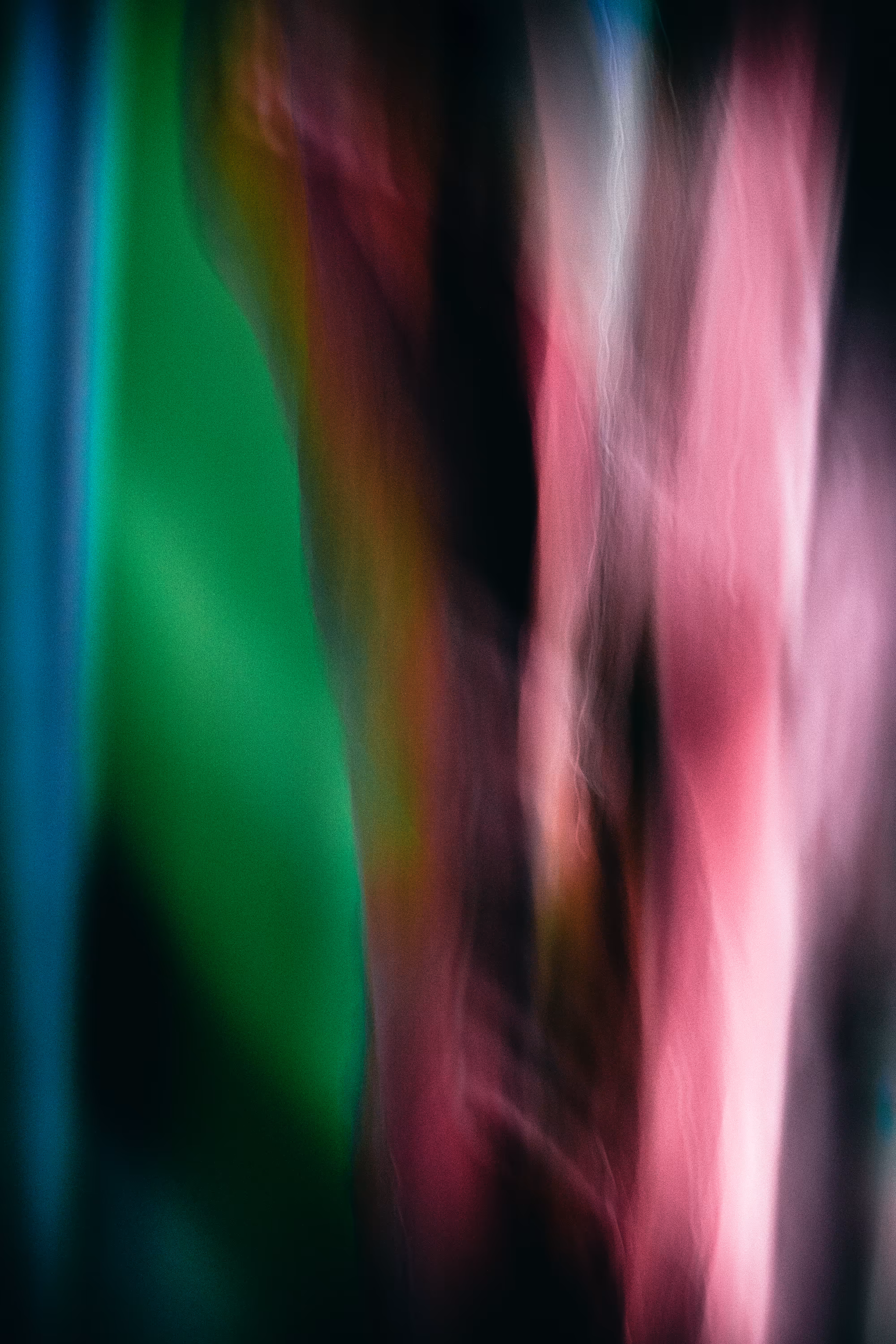 Tropical Evanescence #8