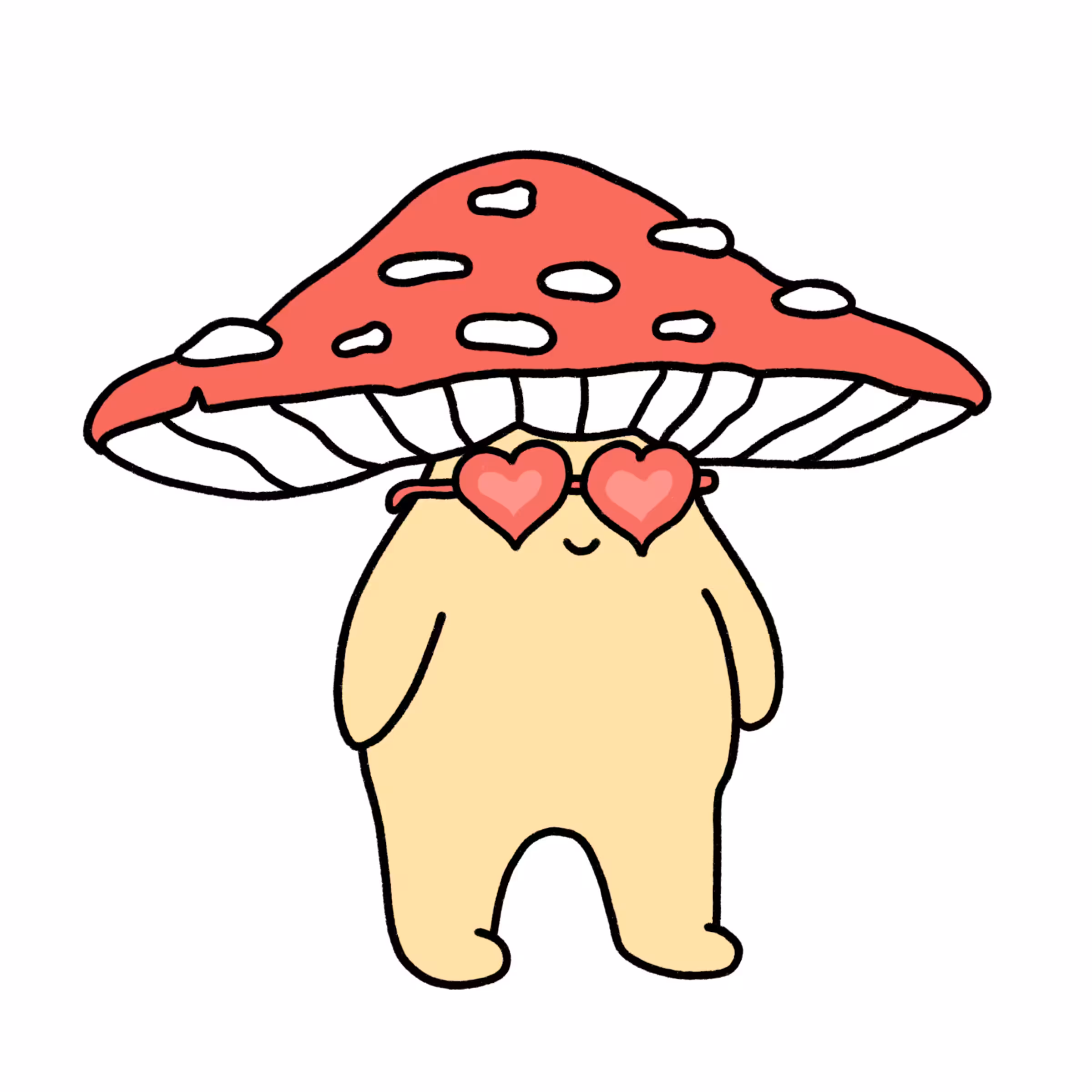 Shroomio #367