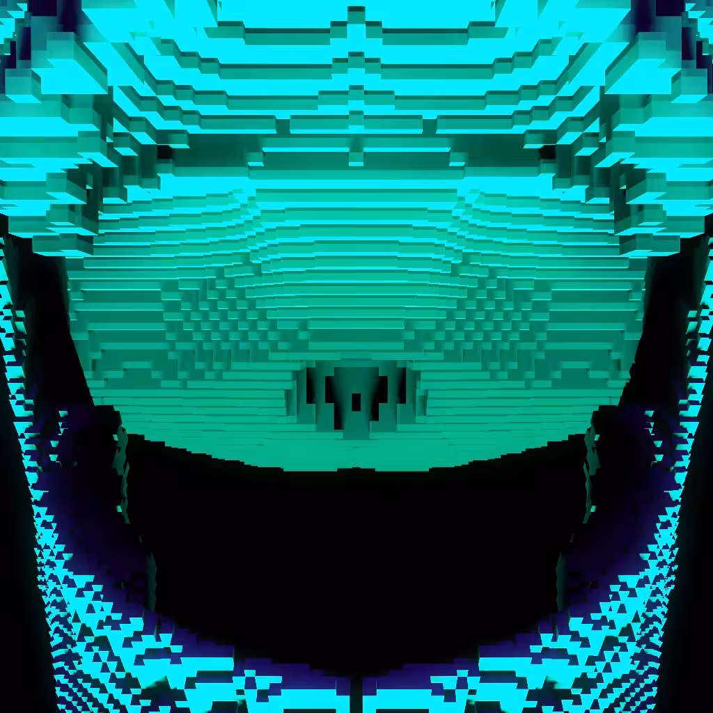 swallowed