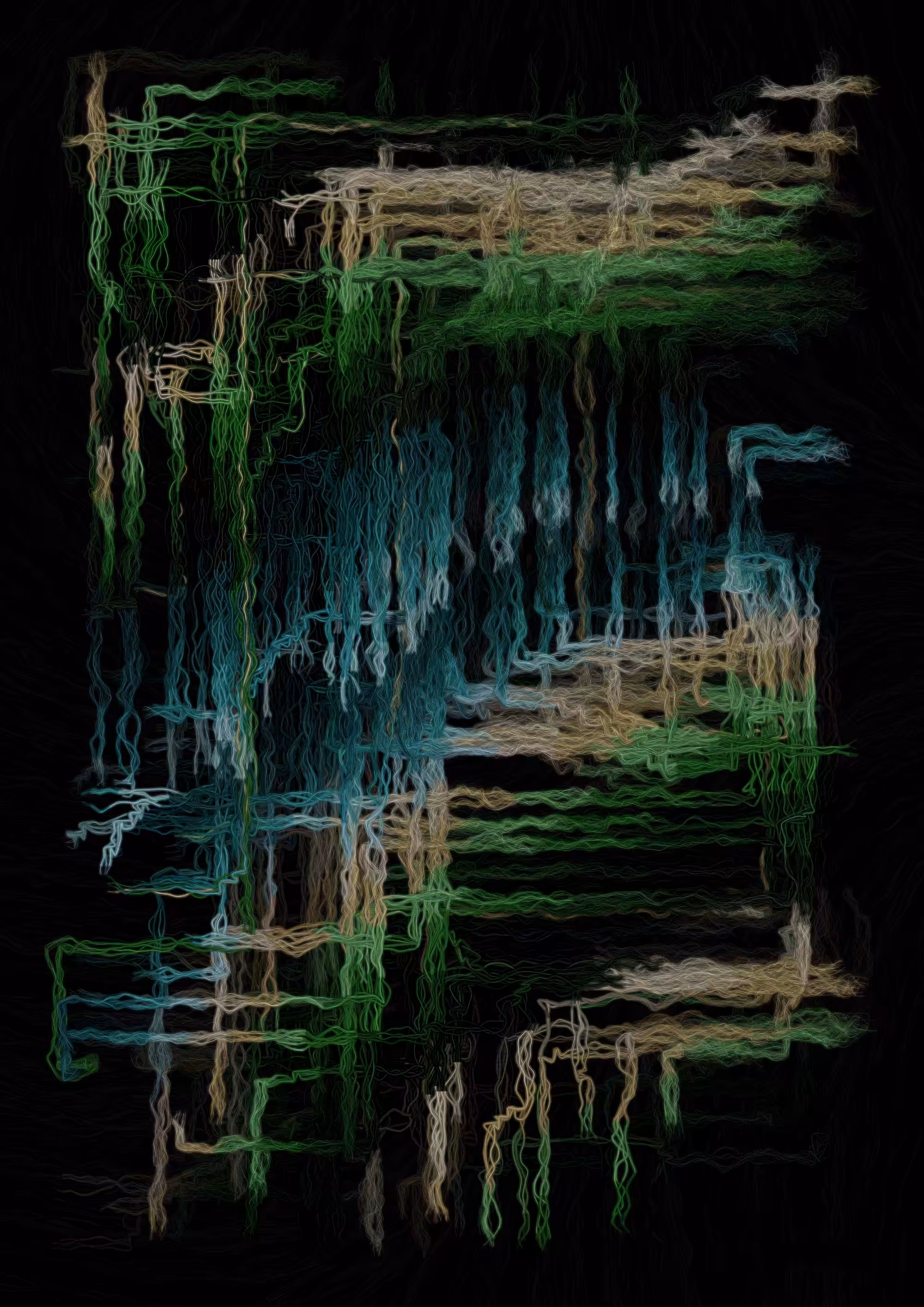 Whispering Depths #50