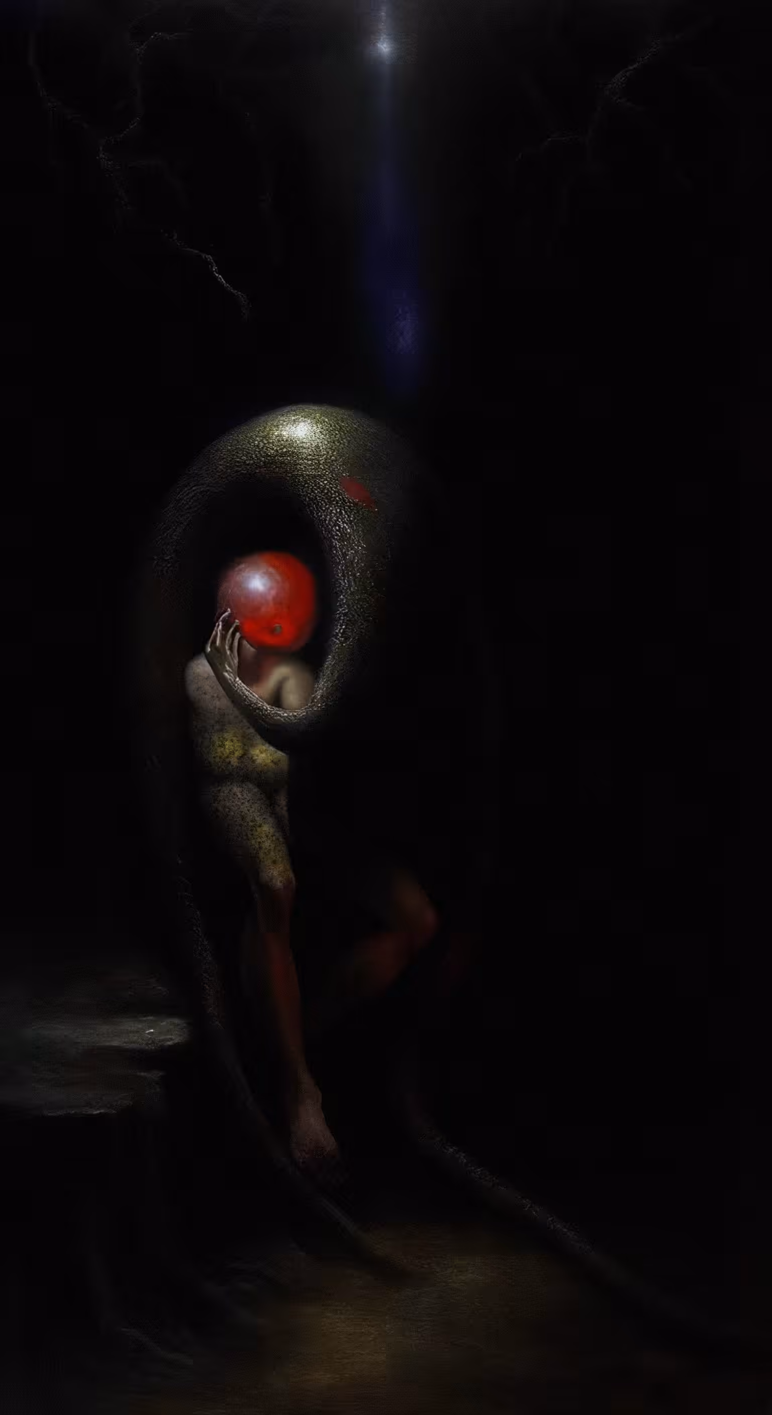 Lost egg: 0