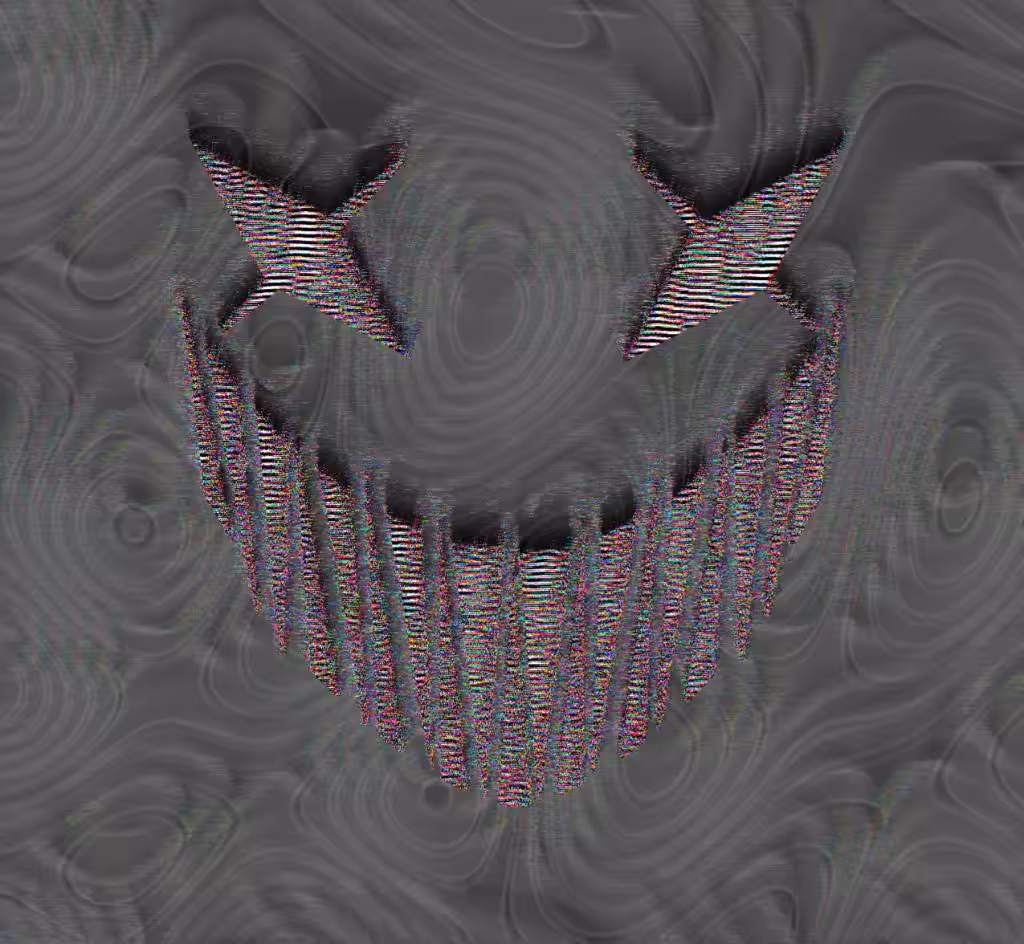 TRXSH GXNG