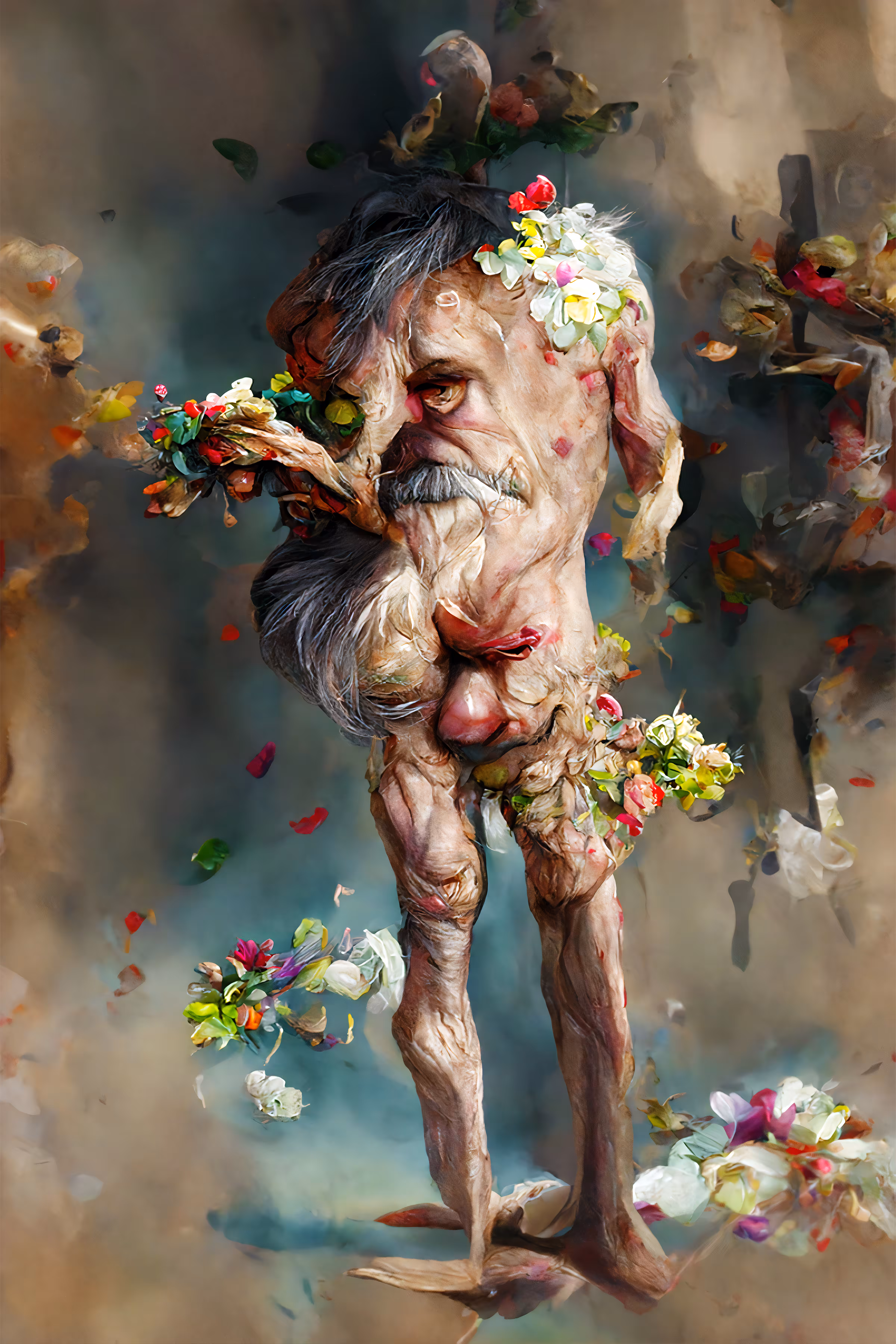 The Awakening