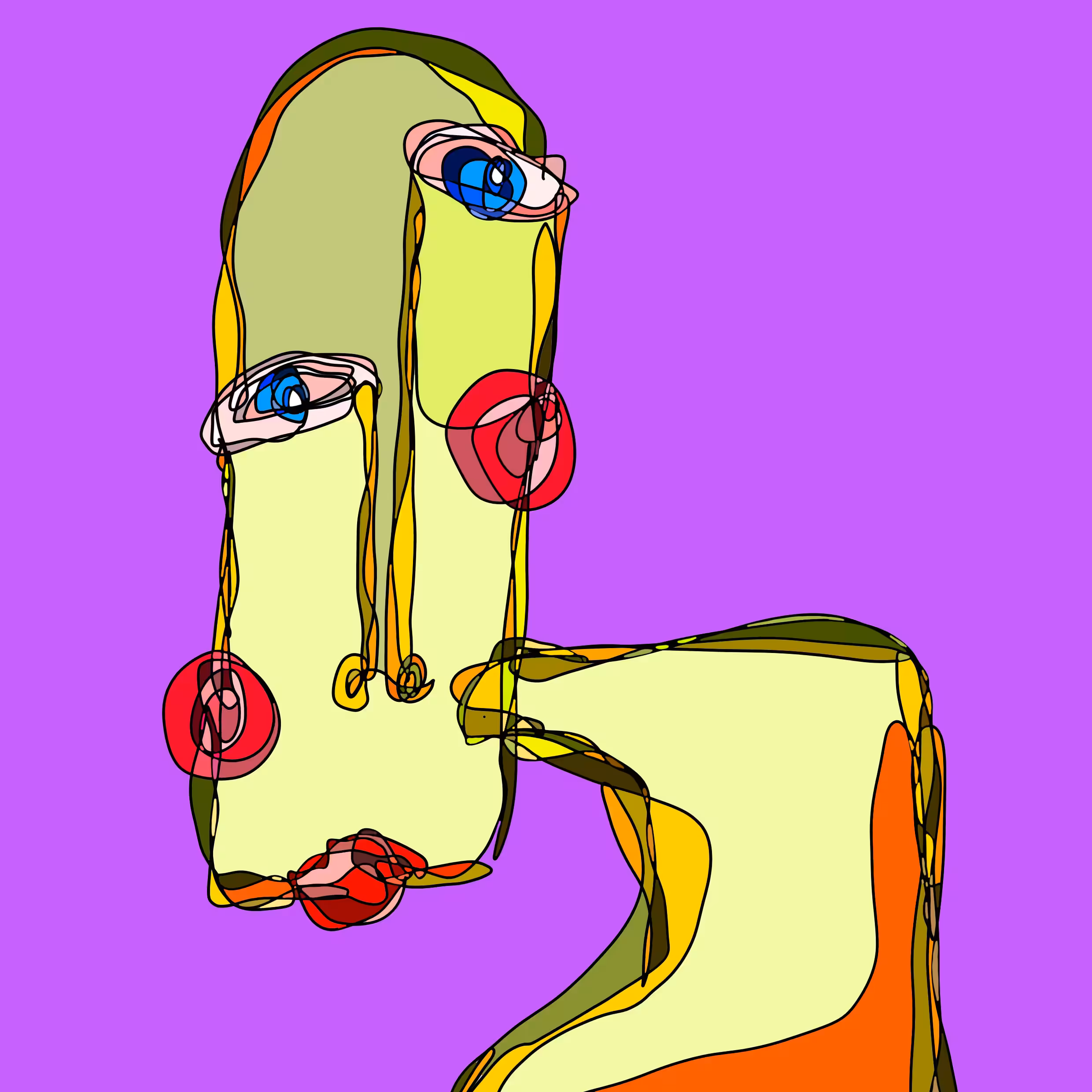 broken 4