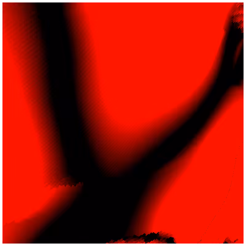 Chaos Crasher #7