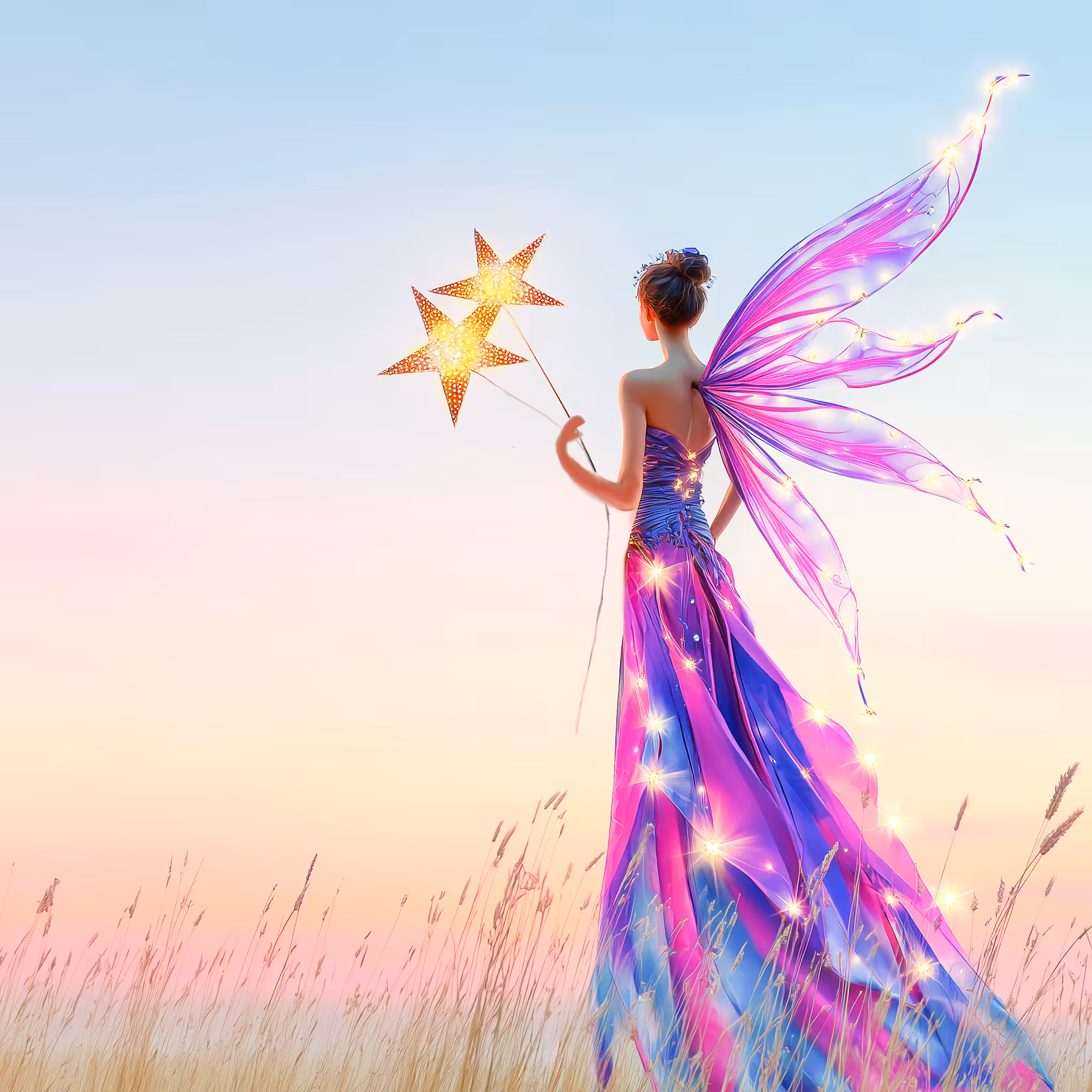 Star Fairy