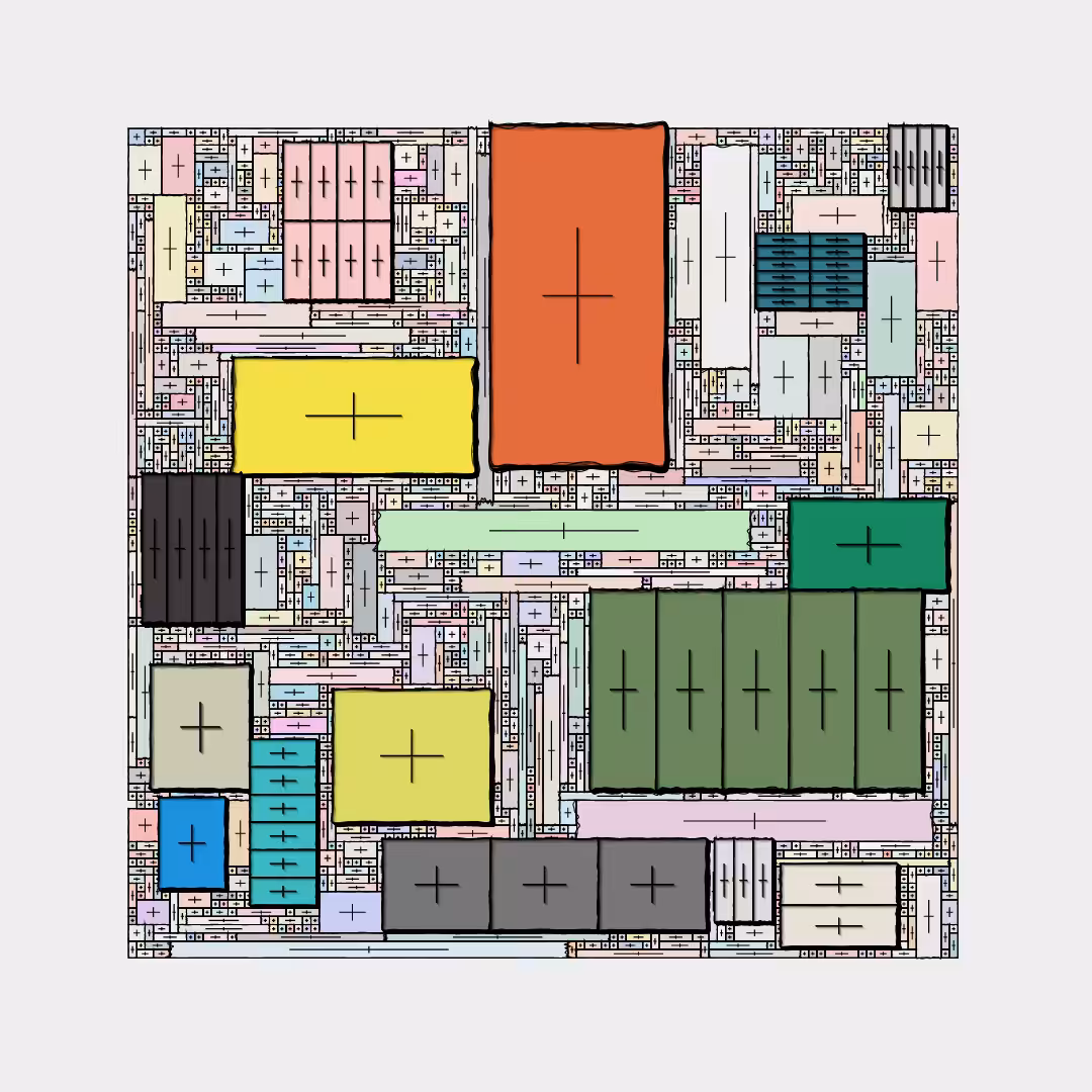 Industrial Park #87