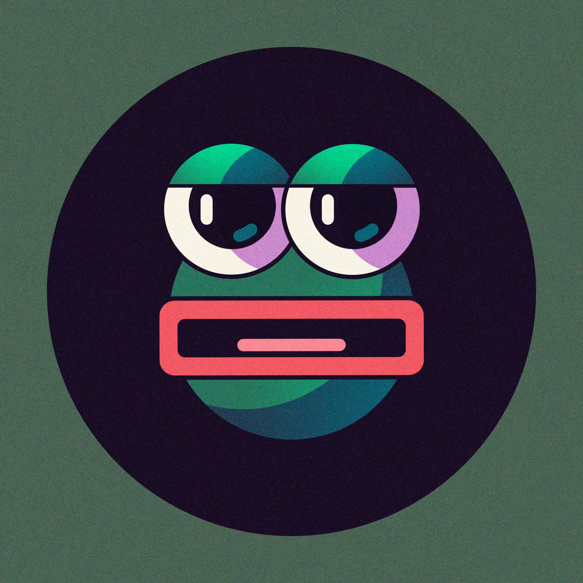 Cycle Pepe #50