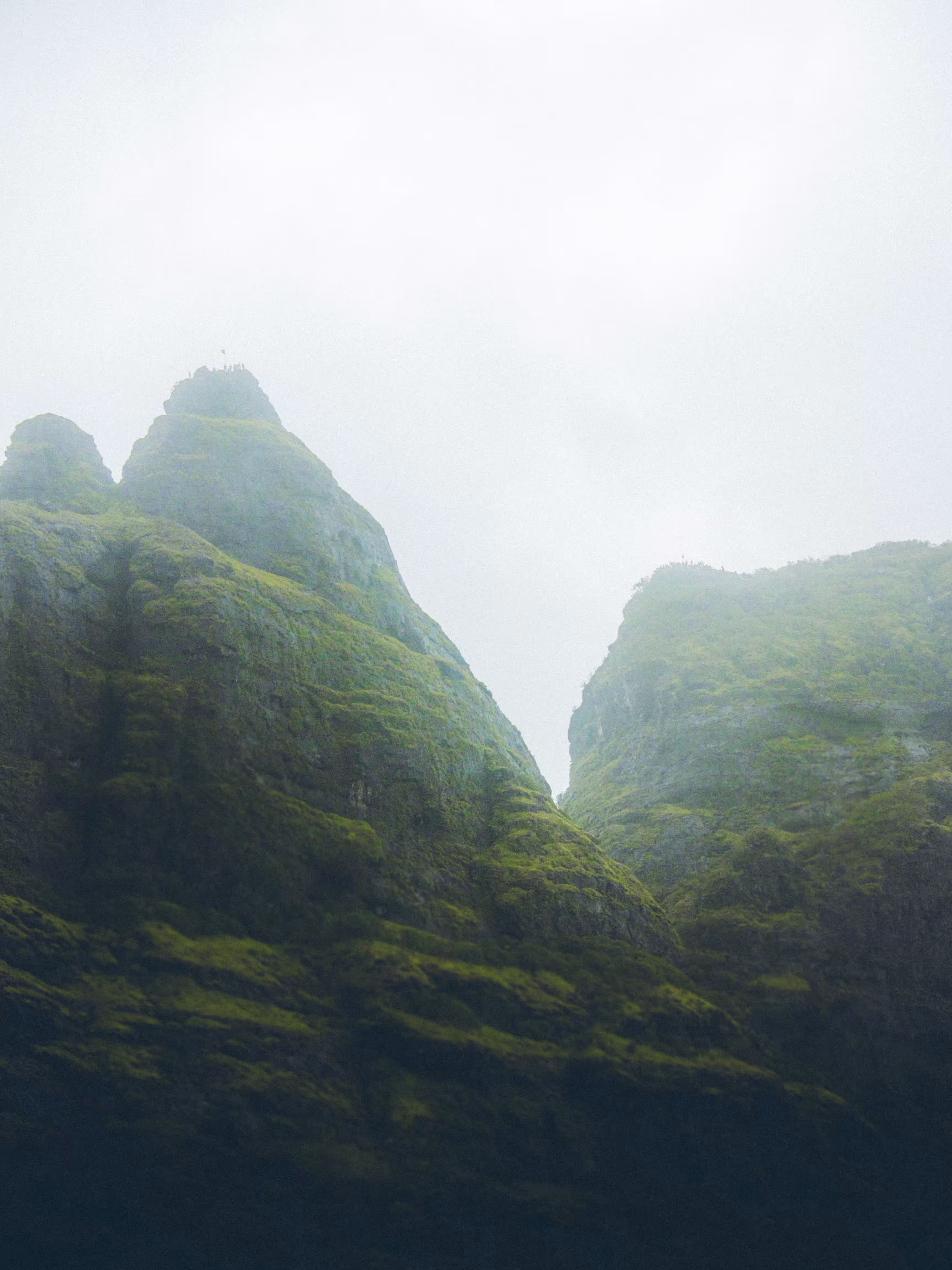 Ain’t No Mountain High Enough