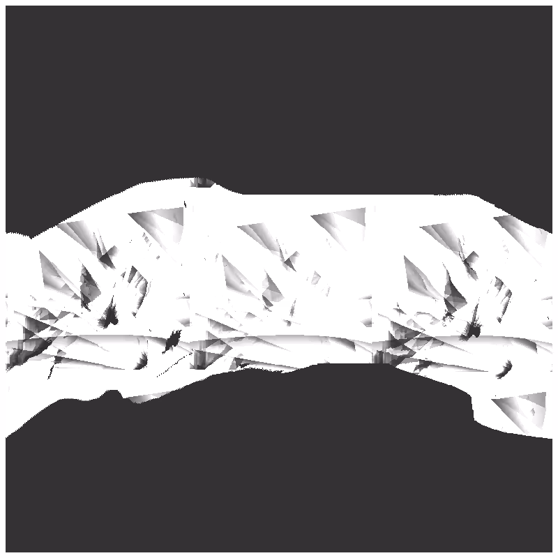 Stream of consciousness #8