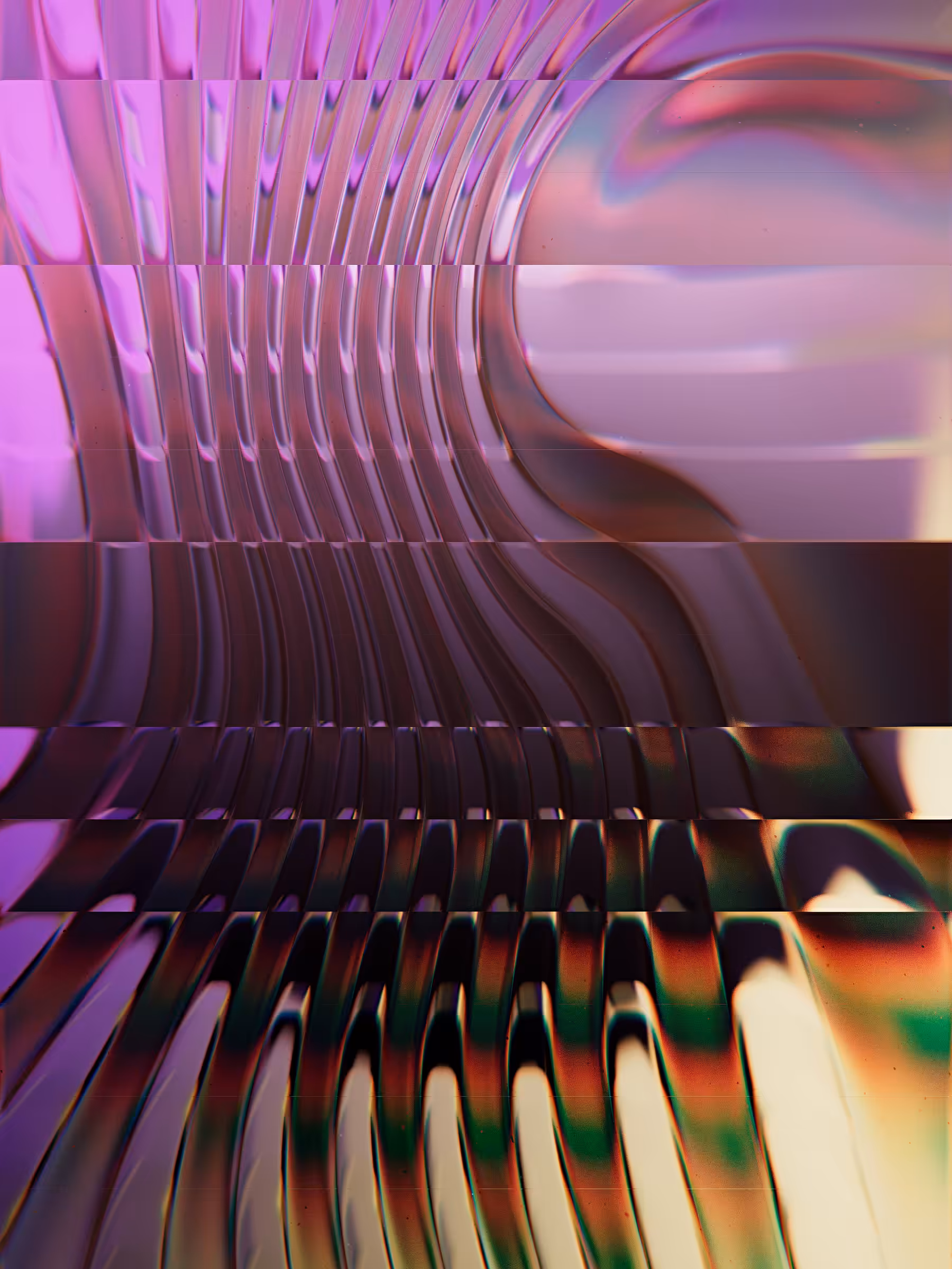 Looming Emotion #96