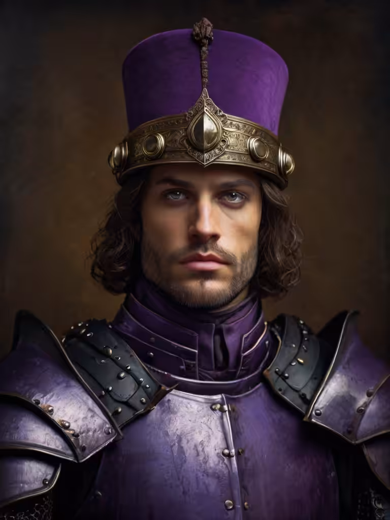 Sir Degen the Bold