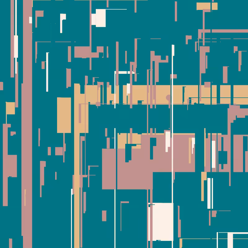Automatic Abstraction 3 #26