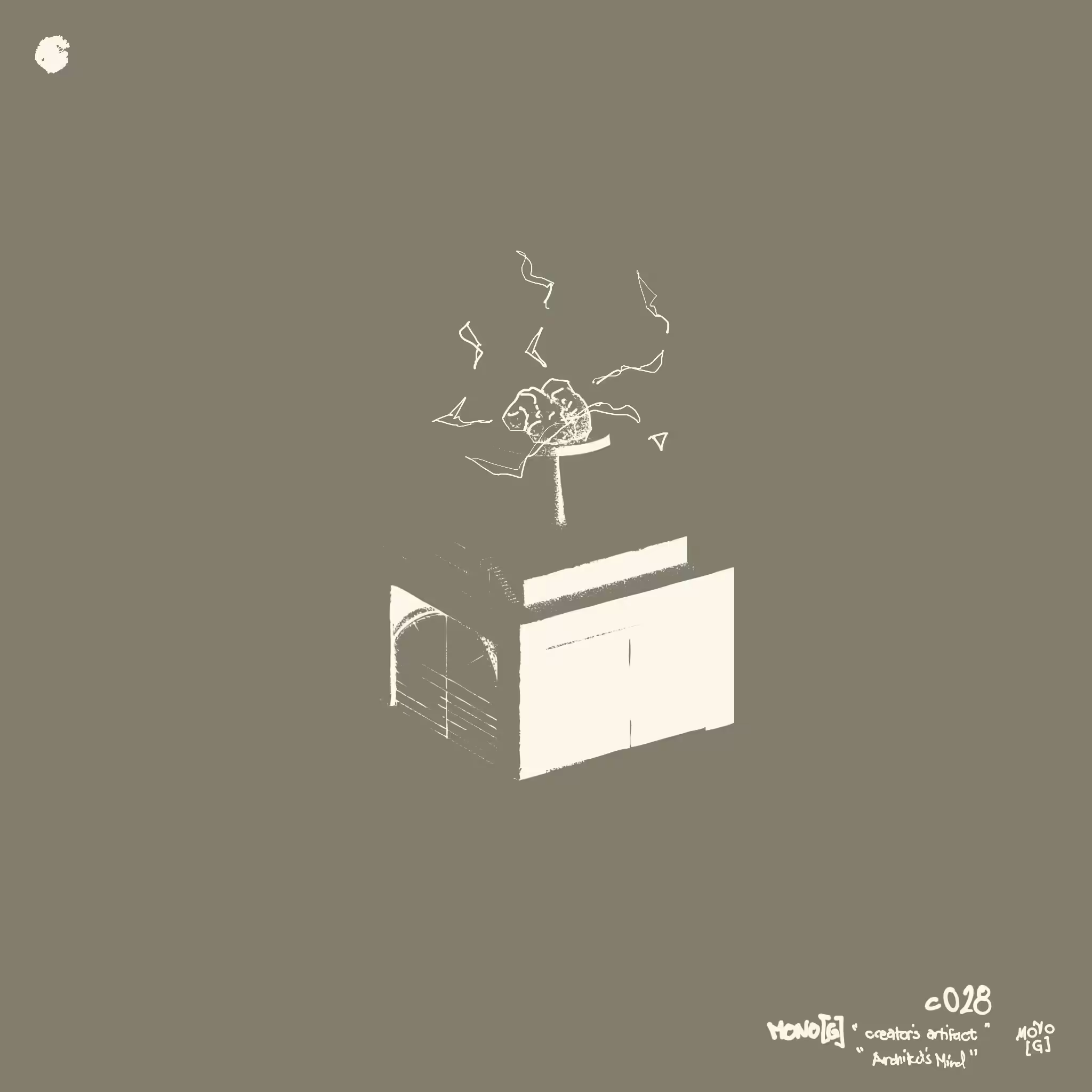 [≠] Architect's Mind