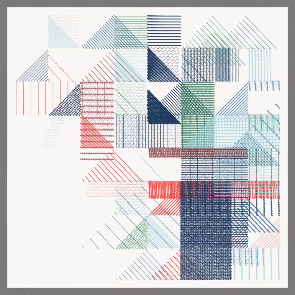 Slanted #10
