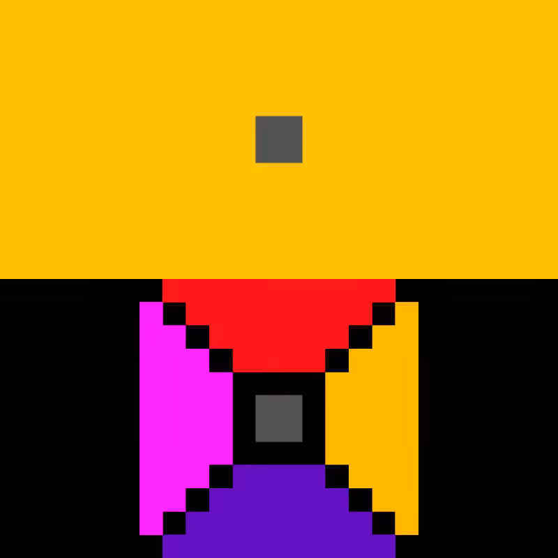 Inner Color #8