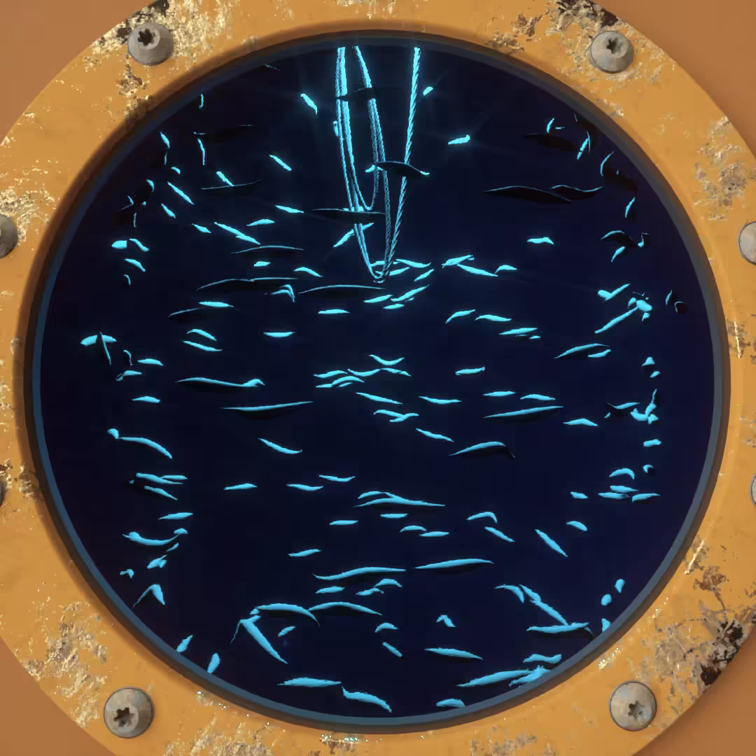 Deep Chaos