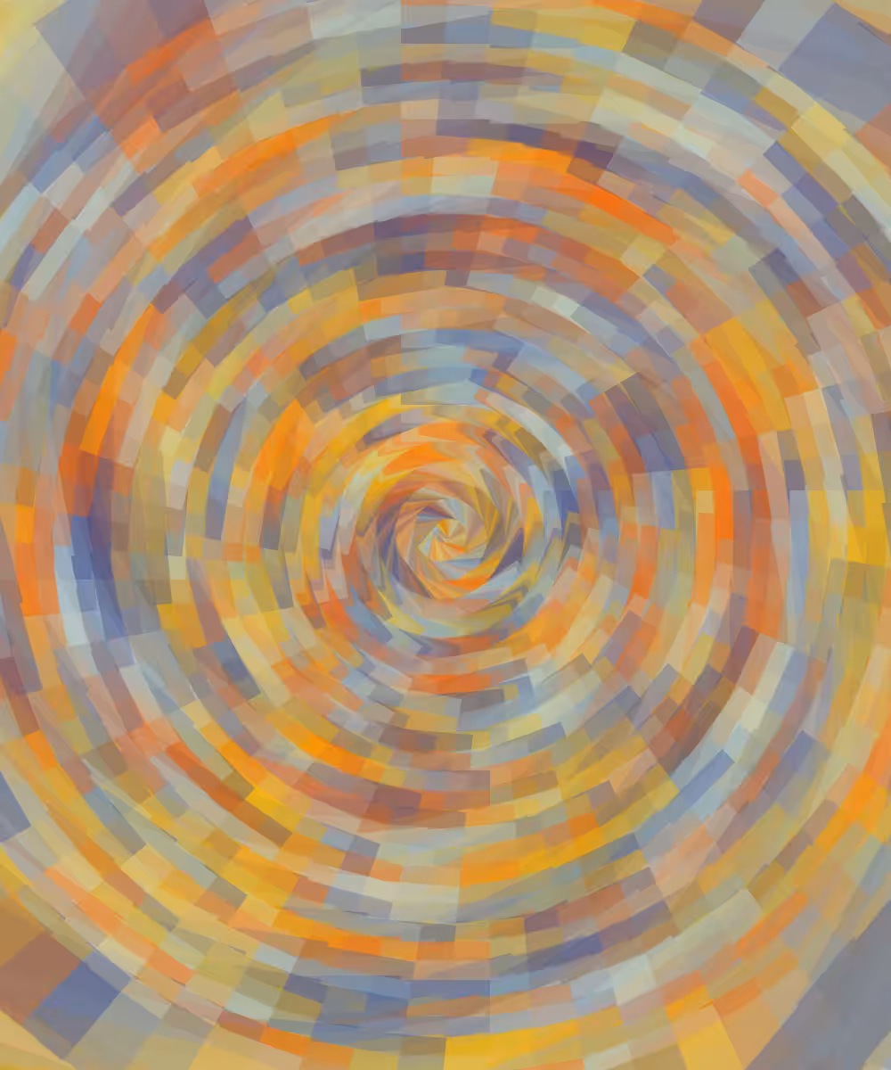Dreams From Yesterday #2