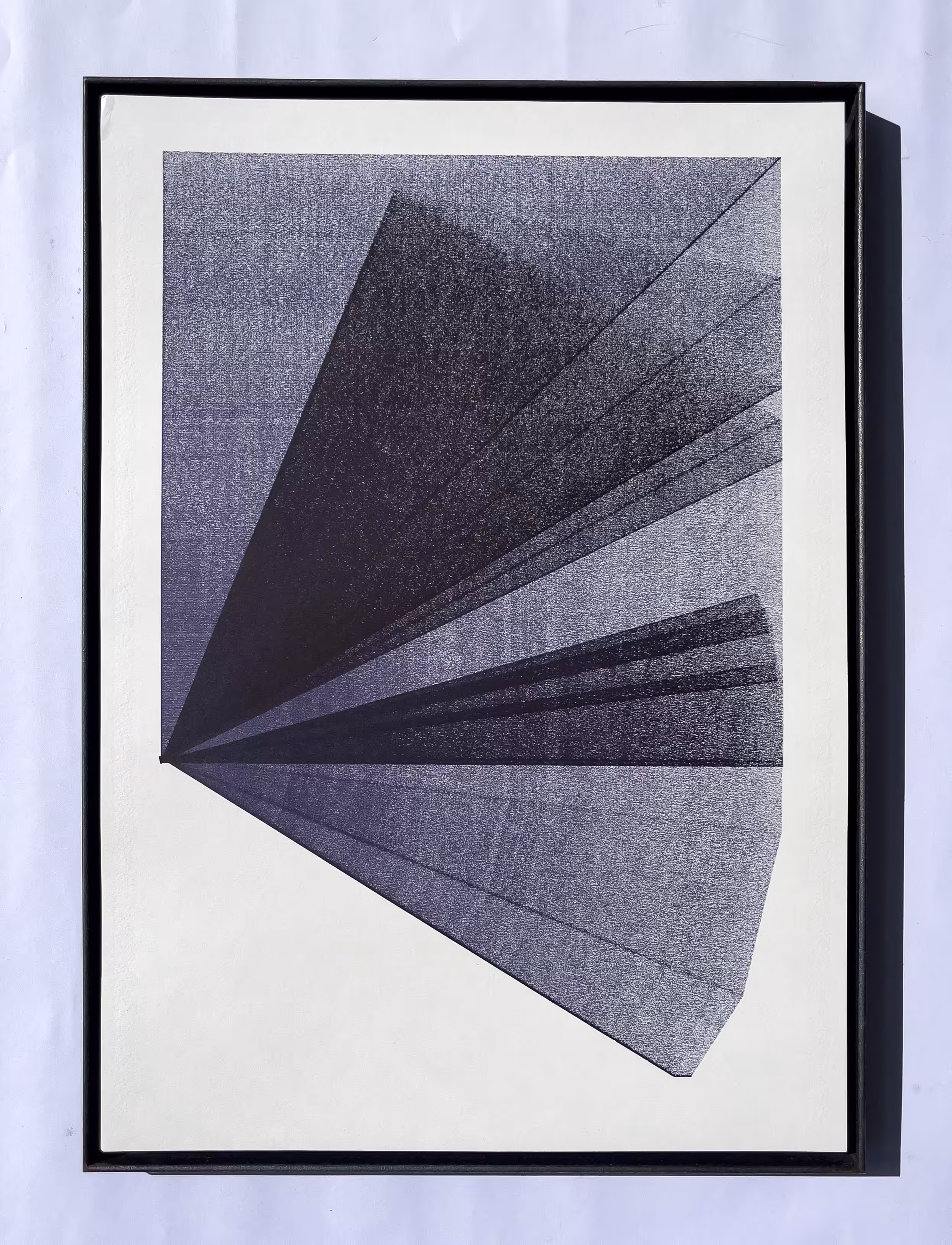 Composition #73 (light black)