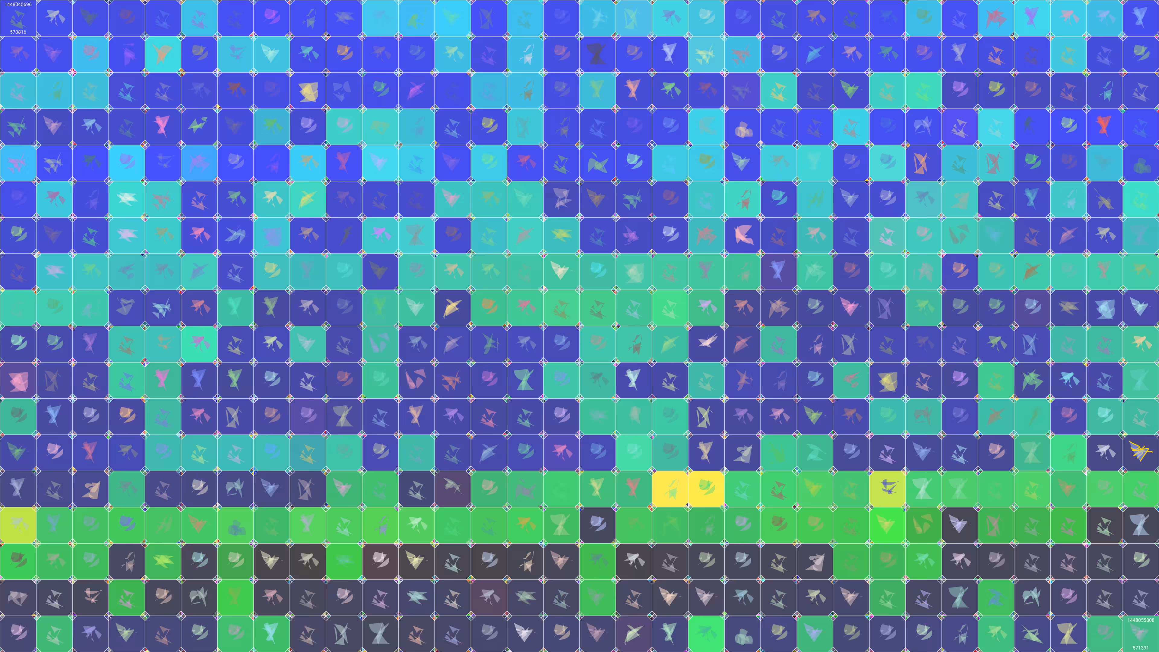 Painting #991