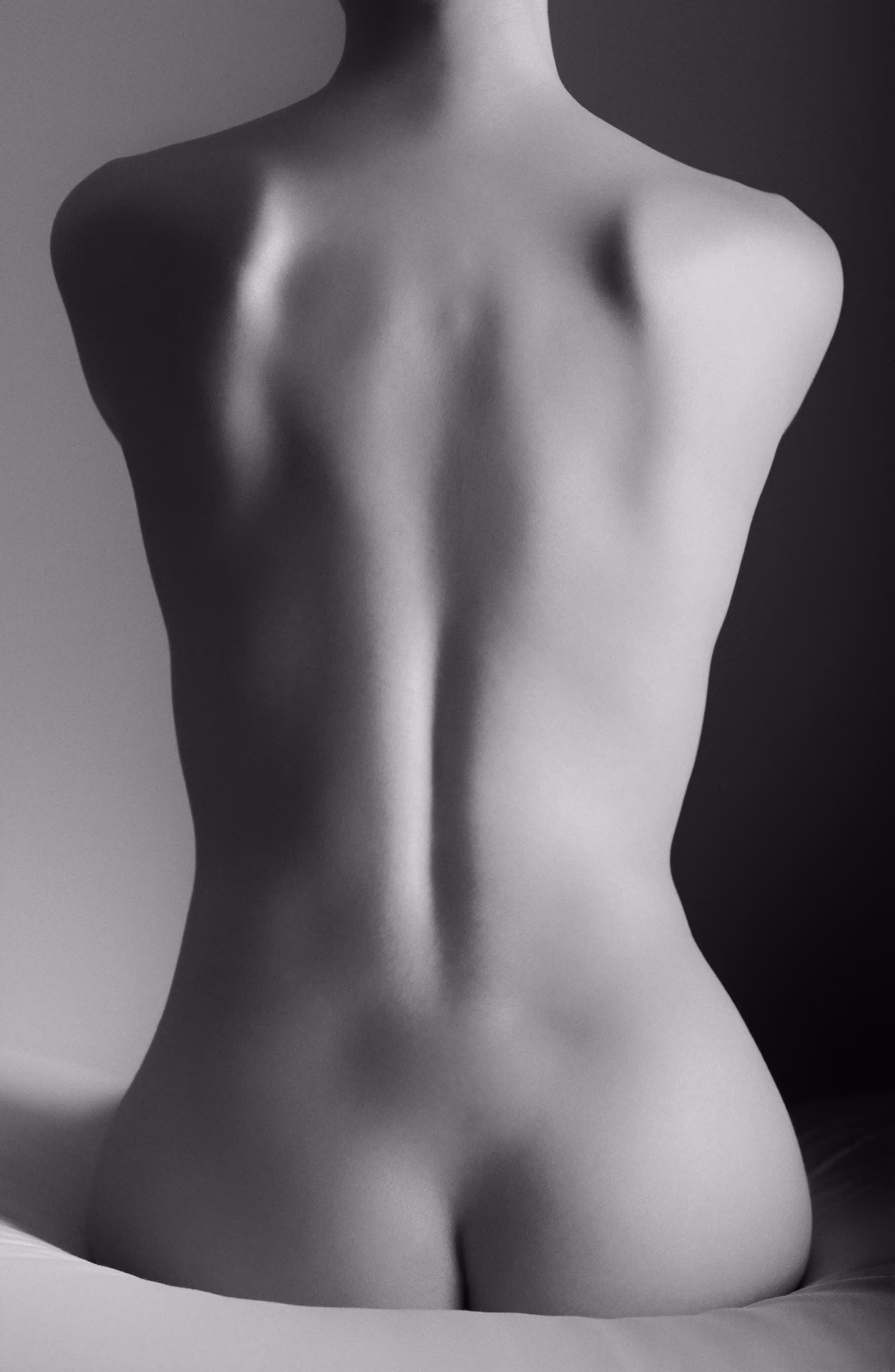 THE SCULPTURE SERIES, 1 of 8