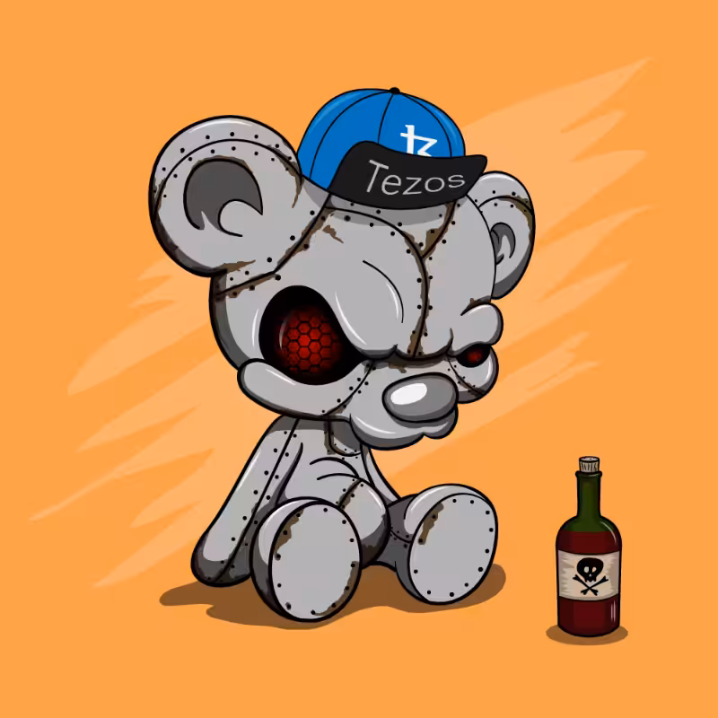 CYTEZ #1124
