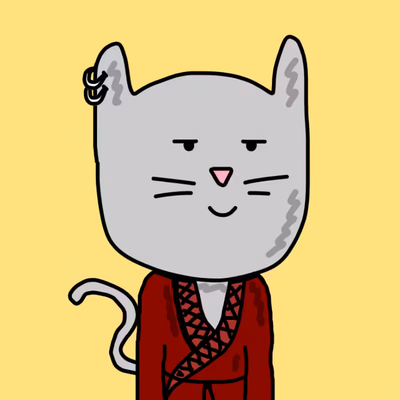 Janky Cats FX #29