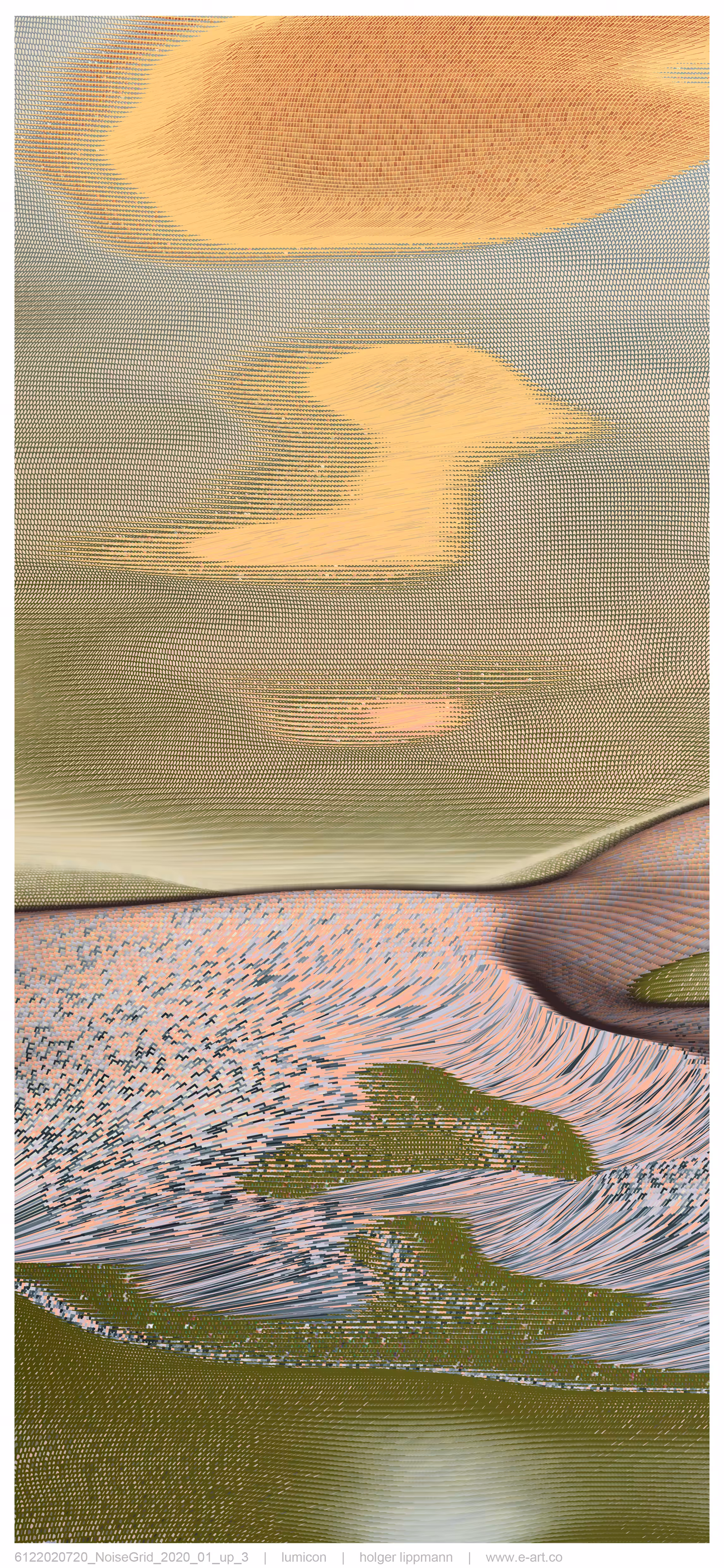 unfolding silently (I) - 33 selected works: unfolding silently (I)